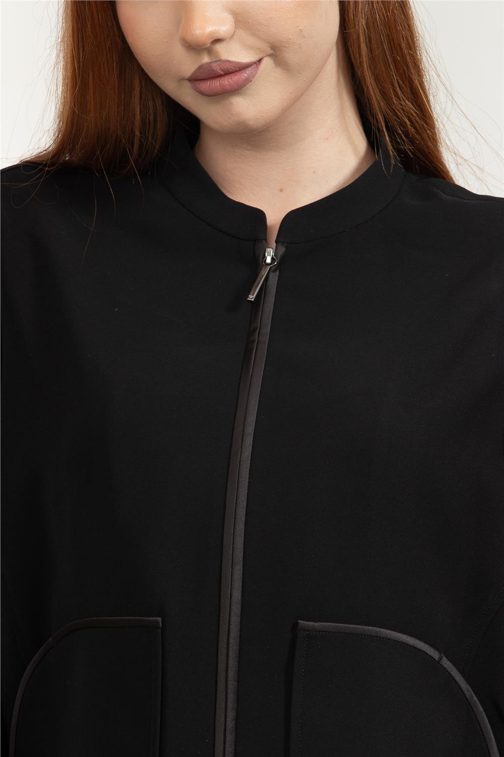 Emporio Armani Kadın Blazer Ceket