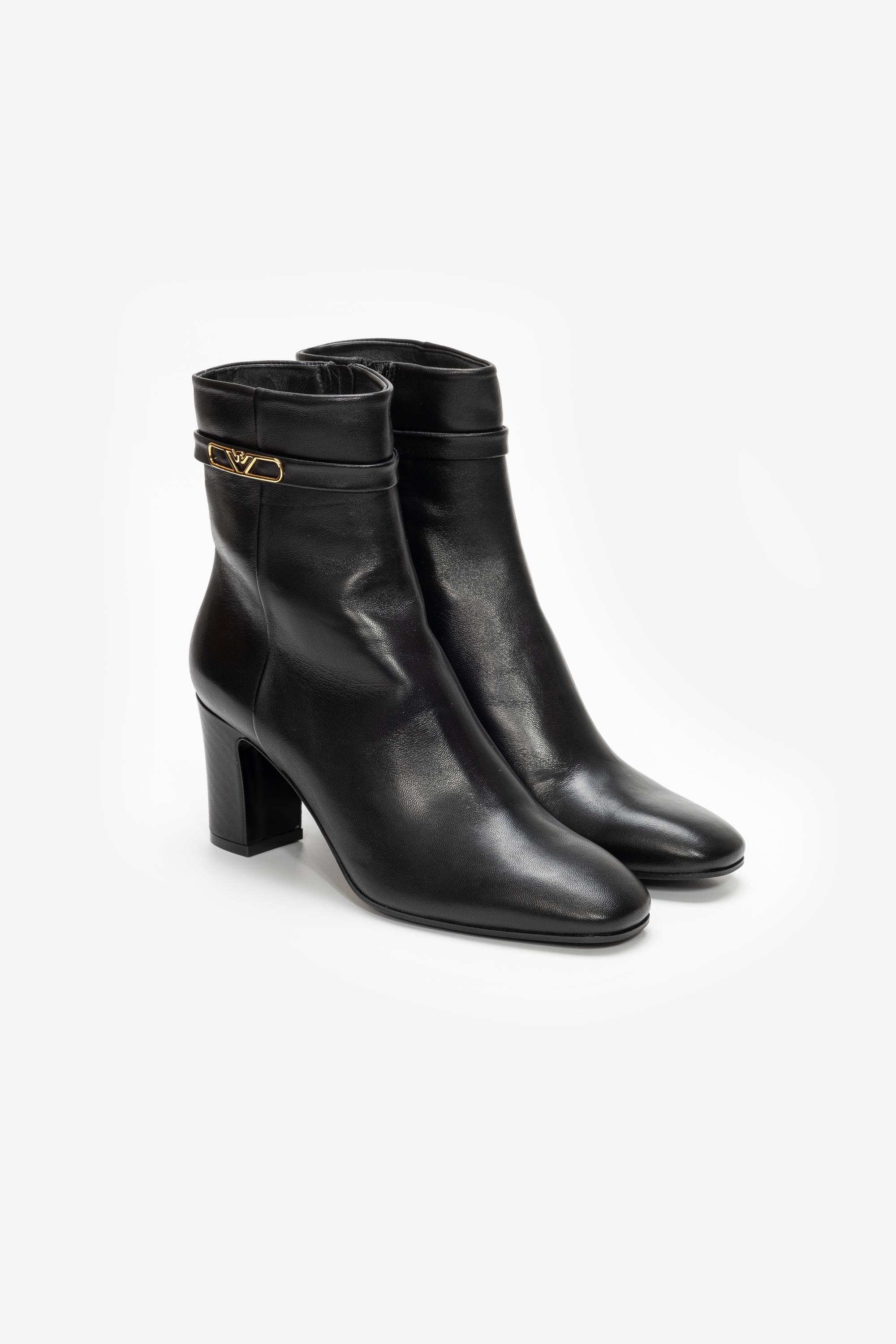 Emporio Armani Kadın Bot