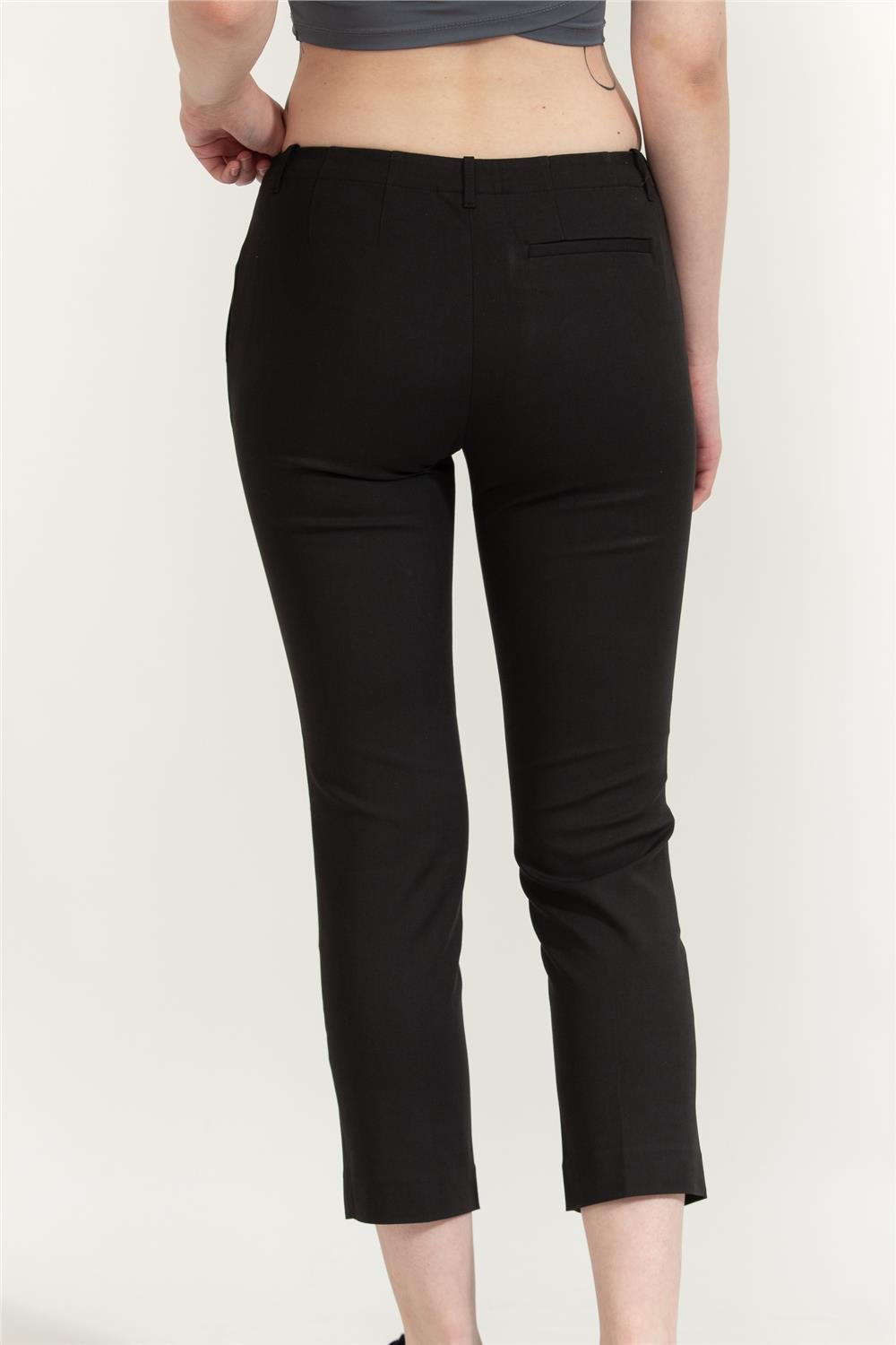 Emporio Armani Kadın Chino Pantolon