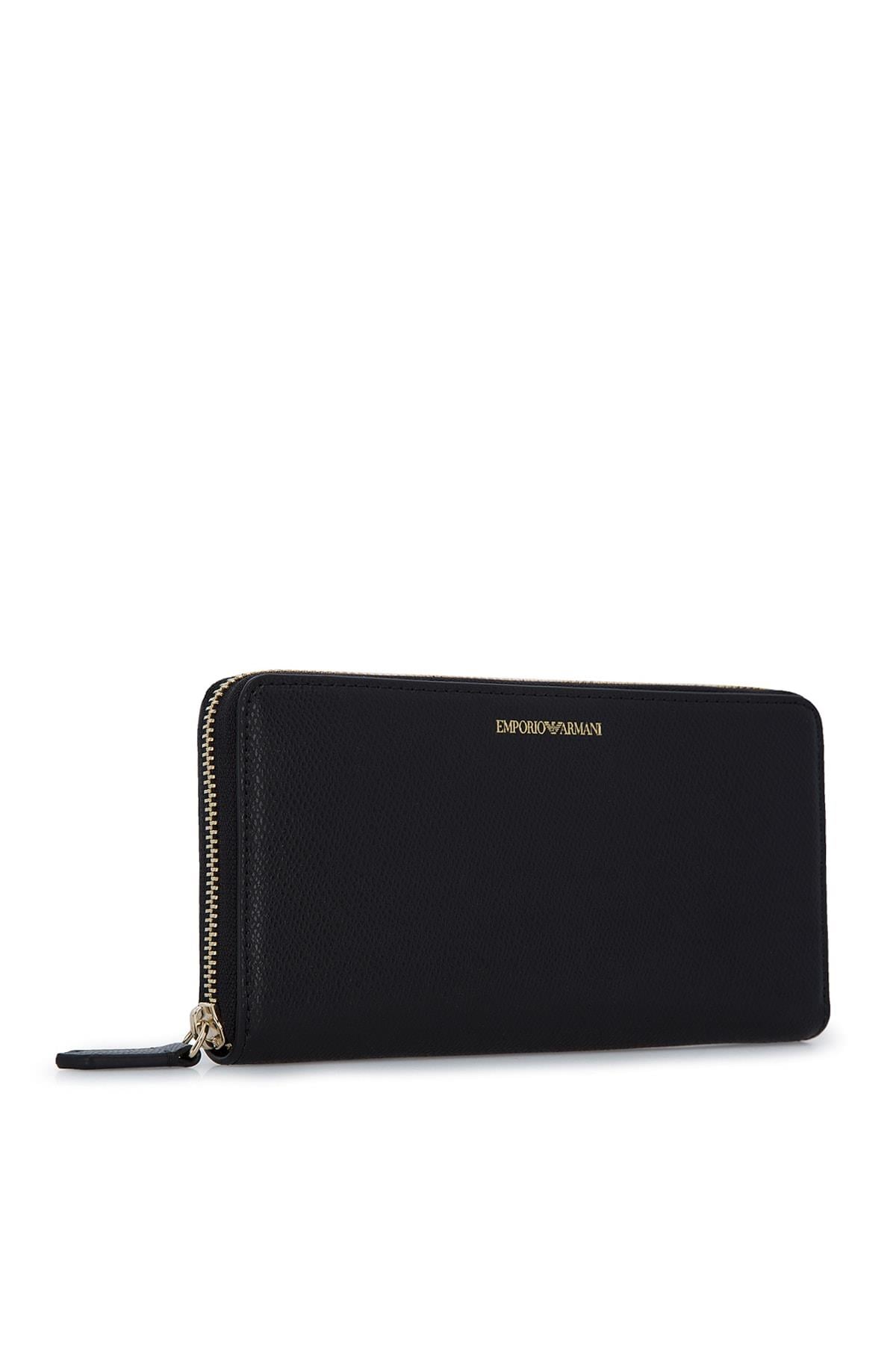 Emporio Armani Kadın Cüzdan