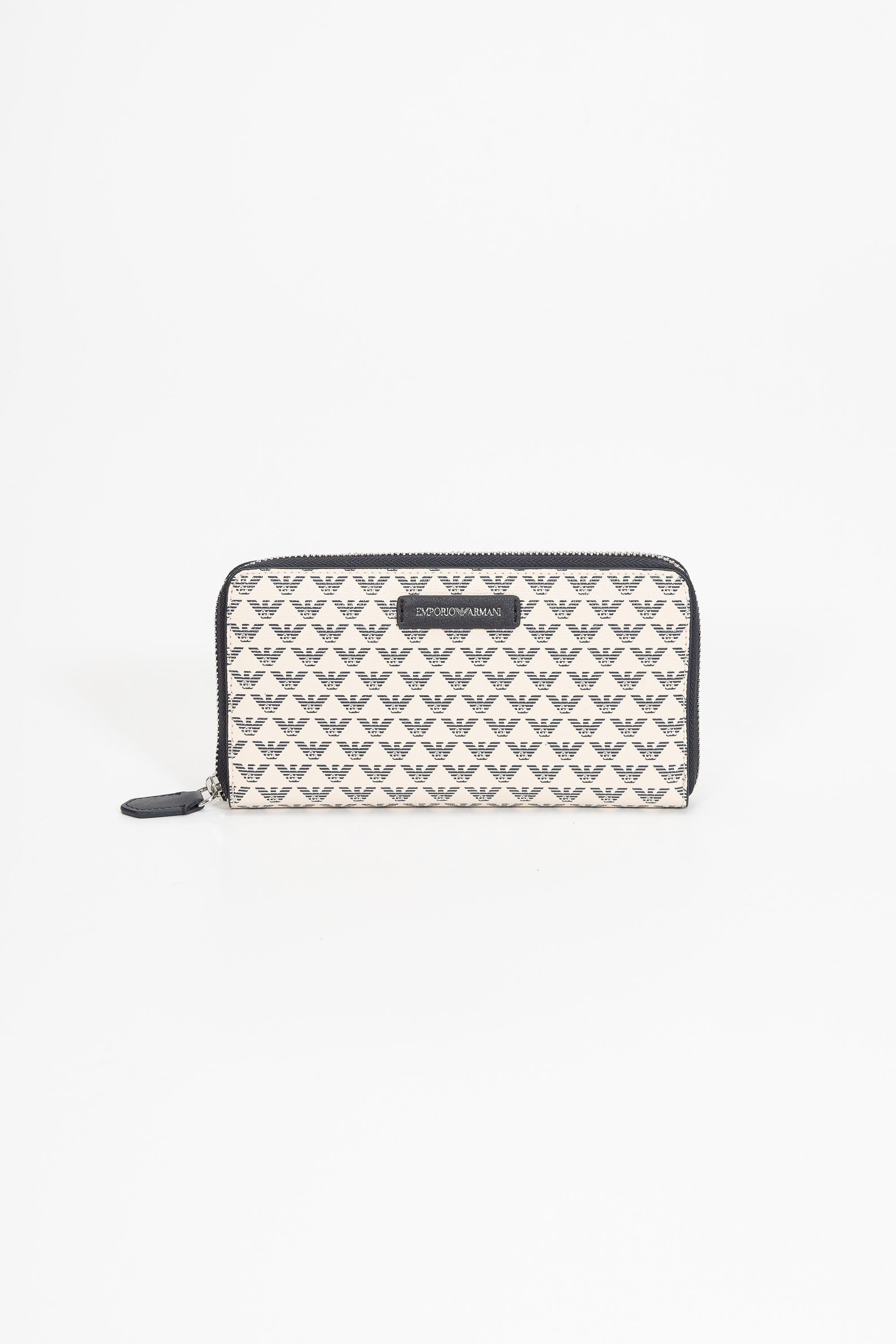 Emporio Armani Kadın Cüzdan