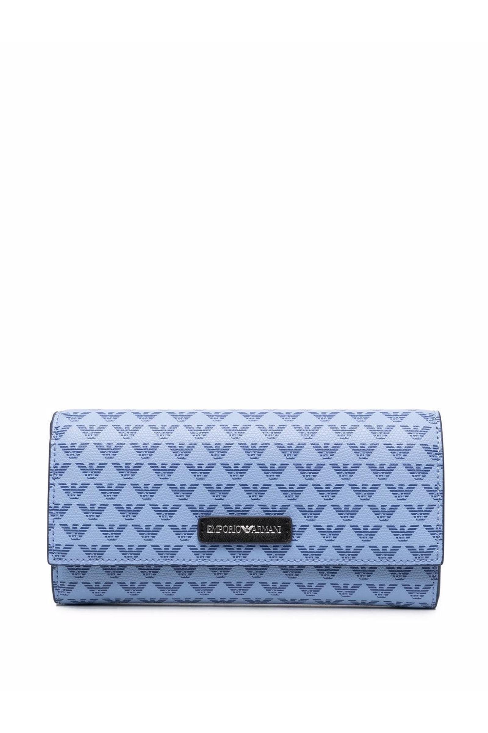 Emporio Armani Kadın Cüzdan