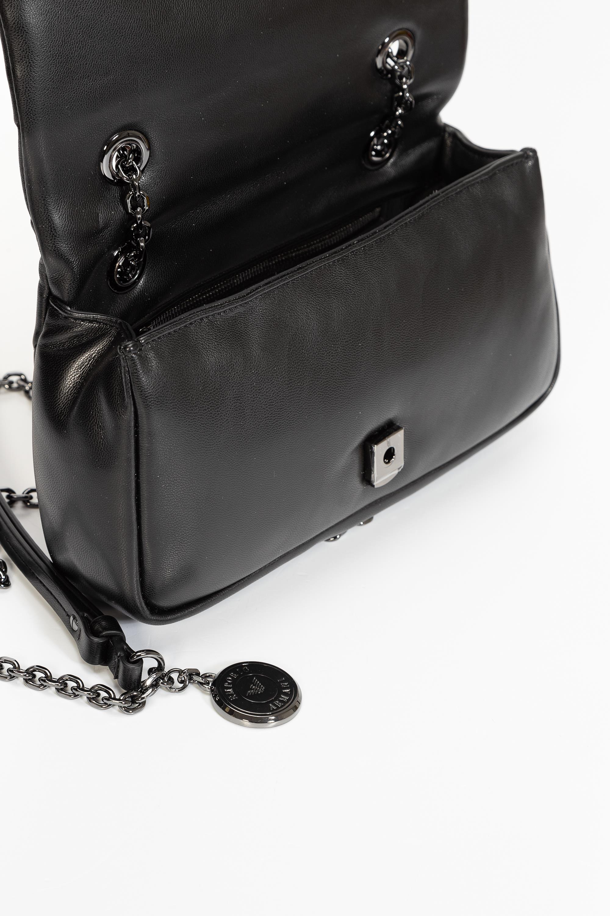 Emporio Armani Kadın El Çantası