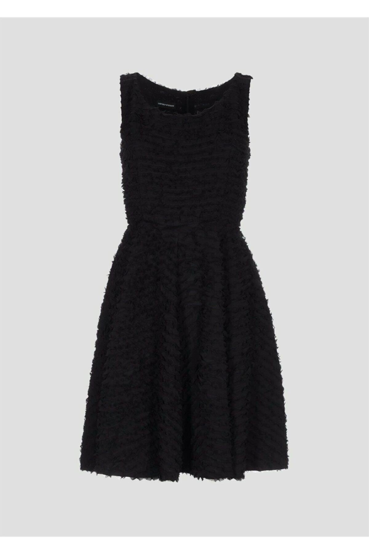 Emporio Armani Kadın Elbise