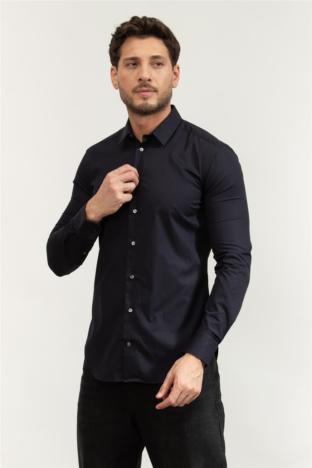 Emporio Armani Kadın Gömlek
