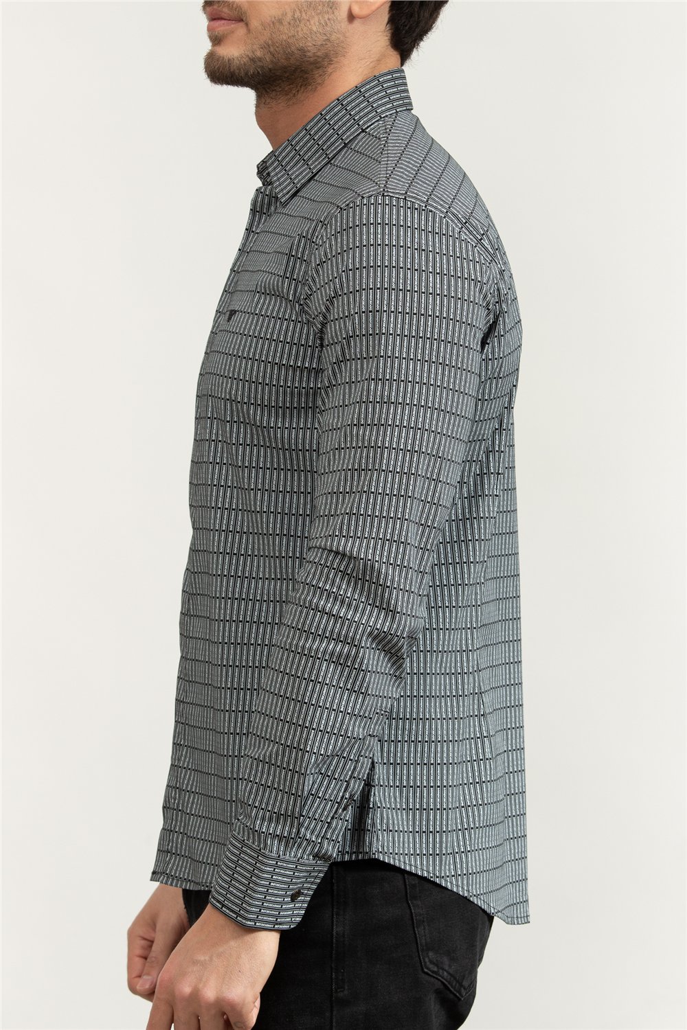 Emporio Armani Kadın Gömlek