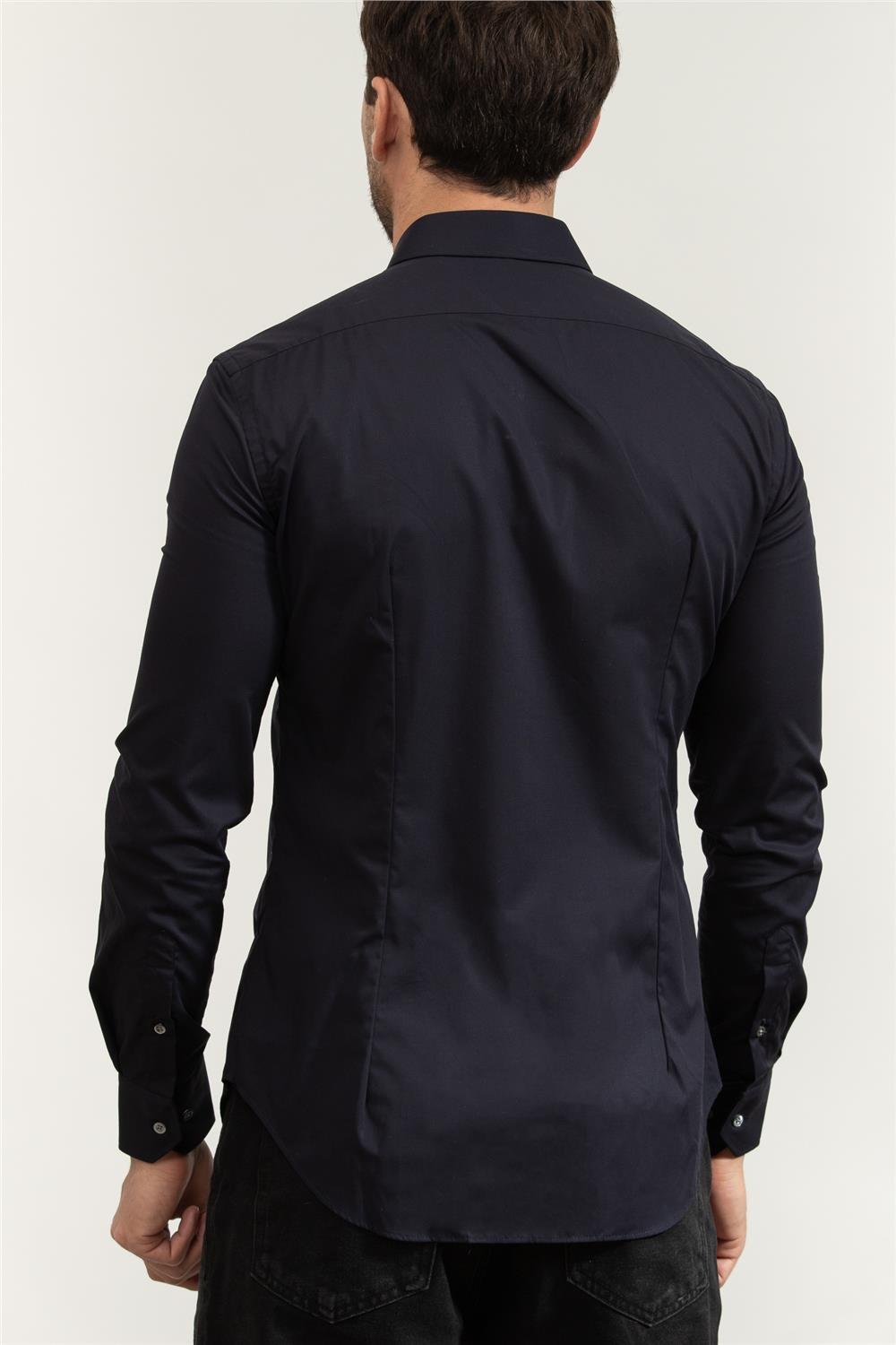 Emporio Armani Kadın Gömlek