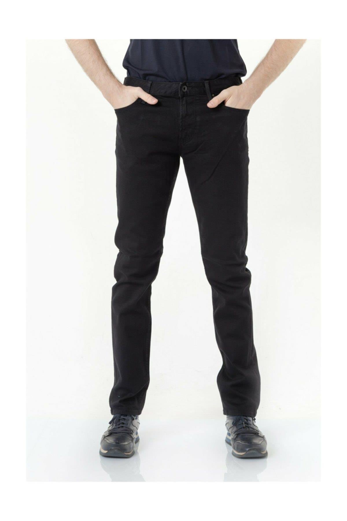 Emporio Armani Kadın Jeans