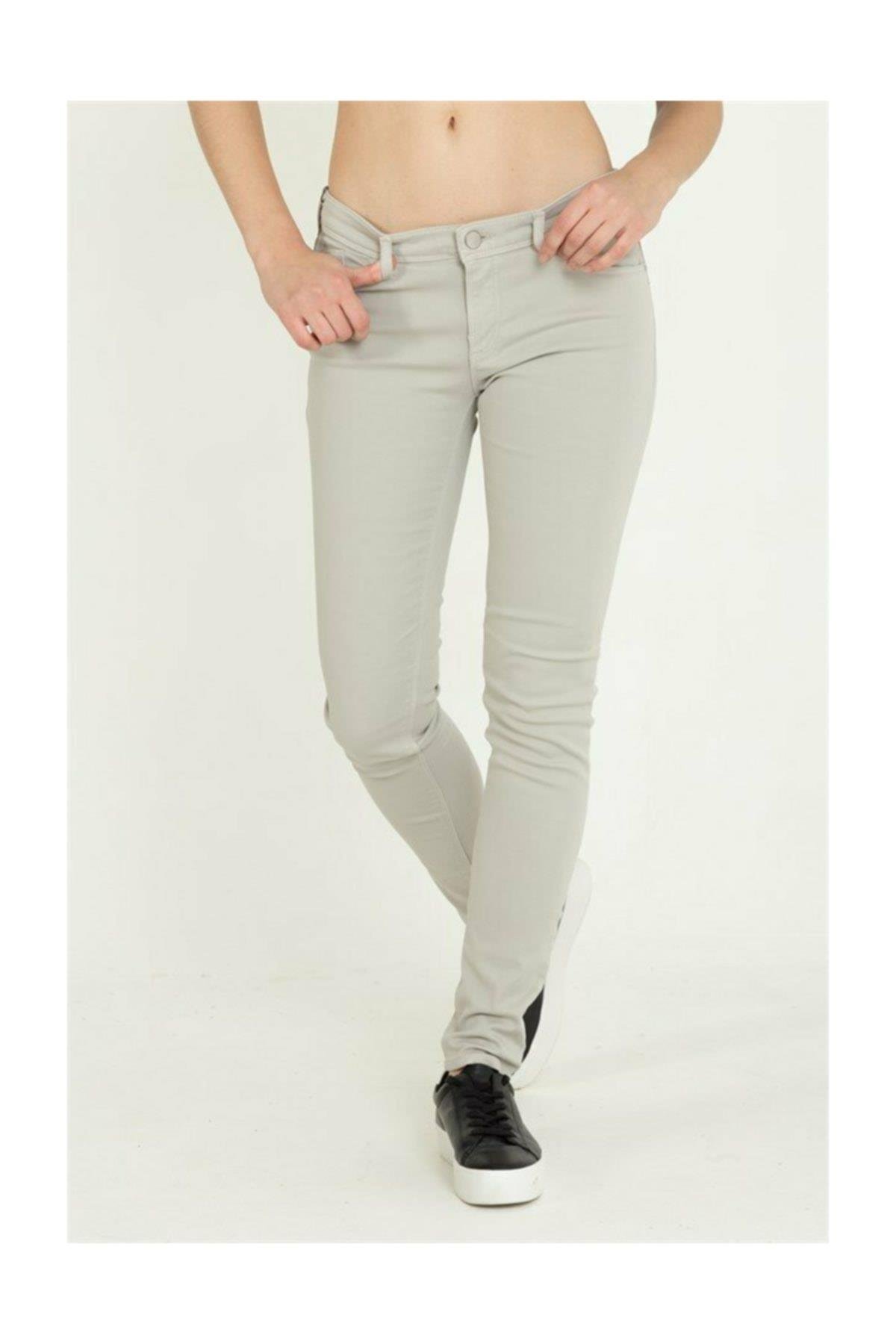 Emporio Armani Kadın Jeans