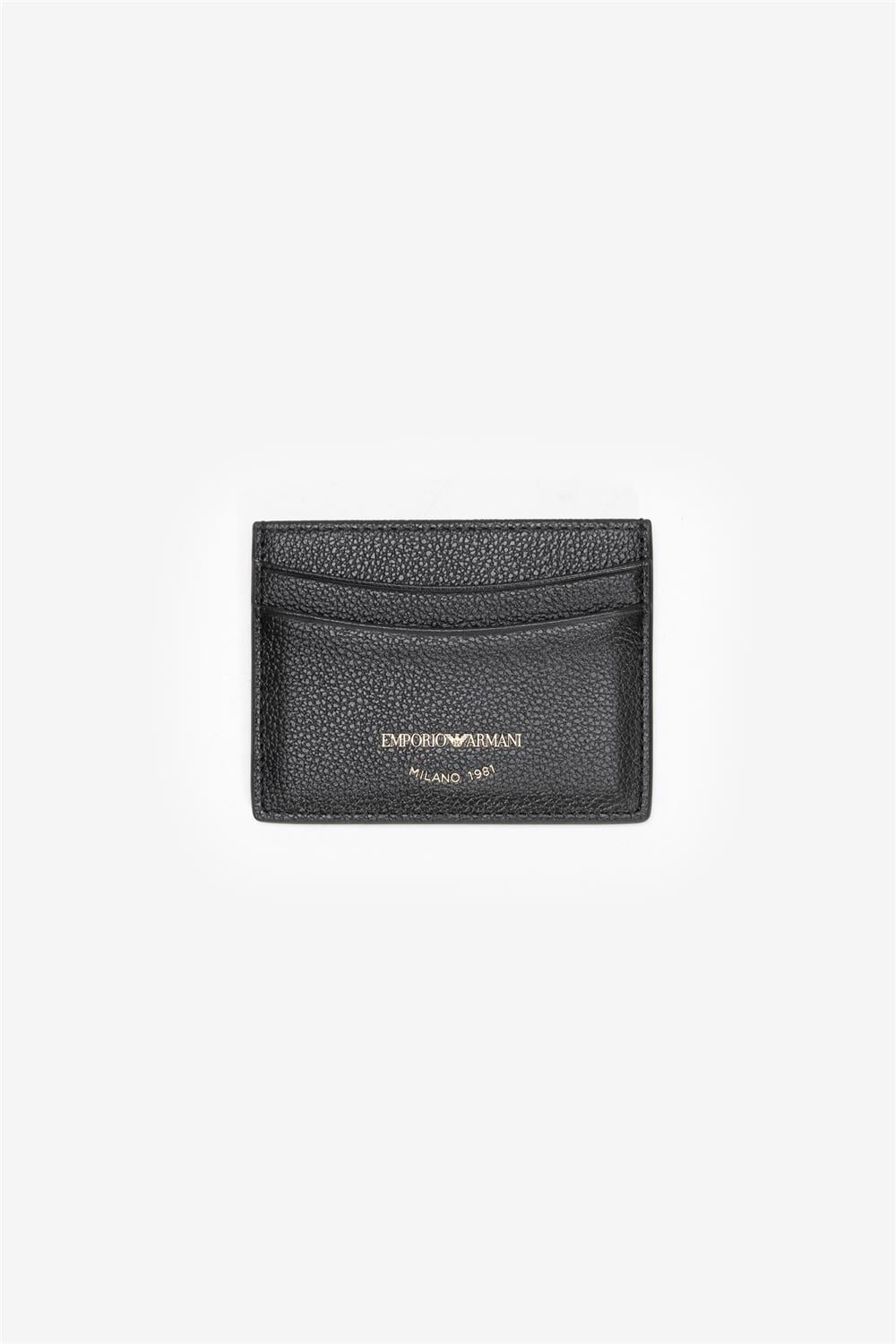 Emporio Armani Kadın Kartlık