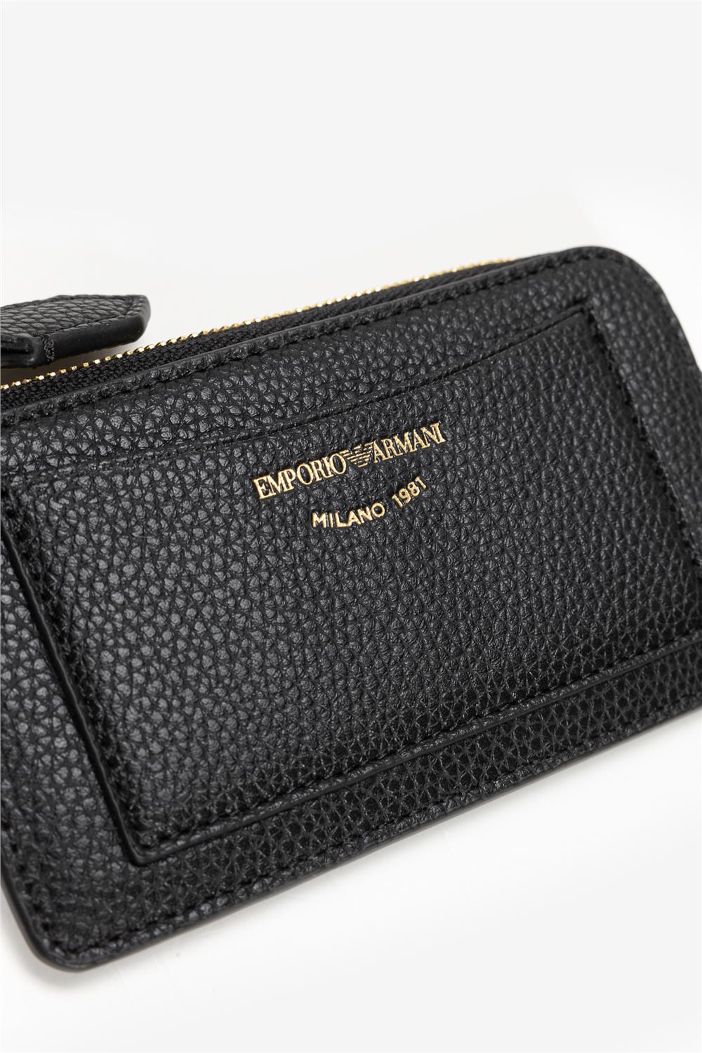 Emporio Armani Kadın Kartlık