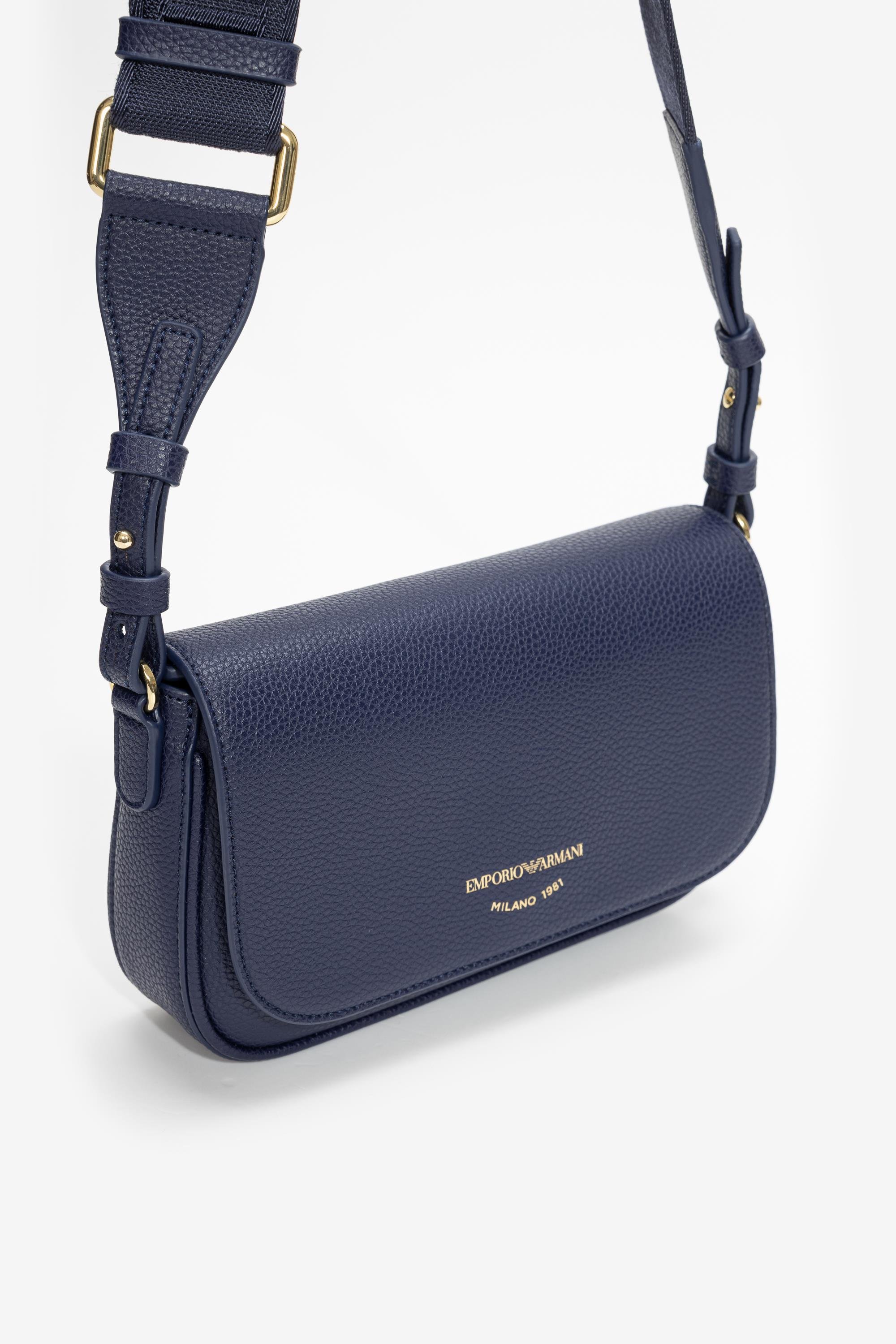 Emporio Armani Kadın Mini Omuz Çantası