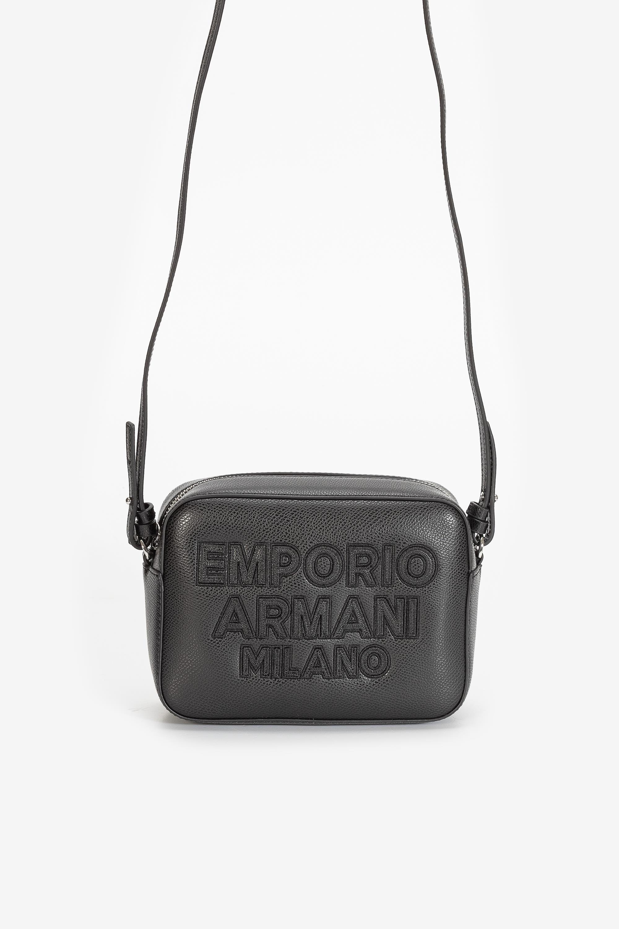 Emporio Armani Kadın Mini Omuz Çantası