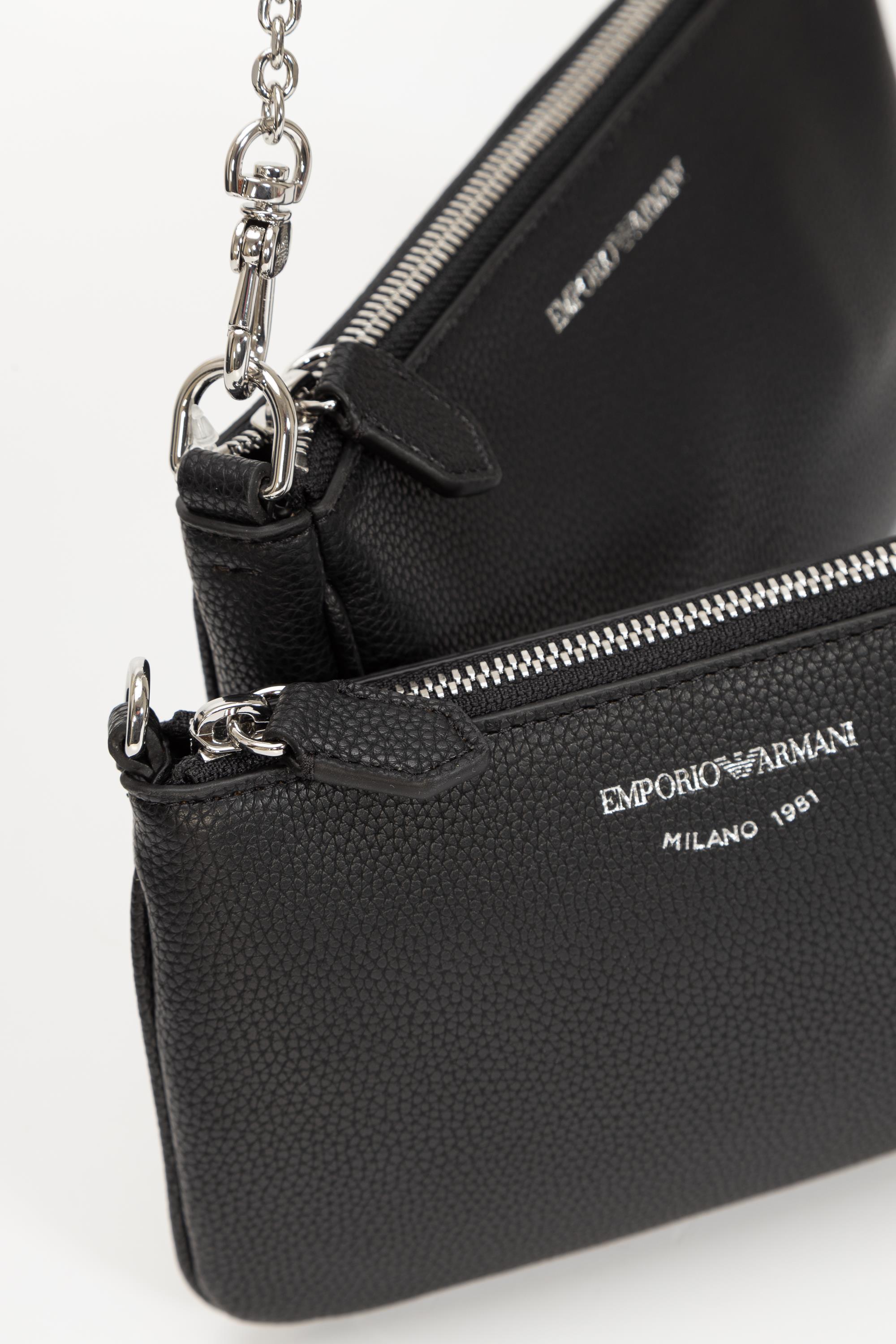 Emporio Armani Kadın Mini Omuz Çantası