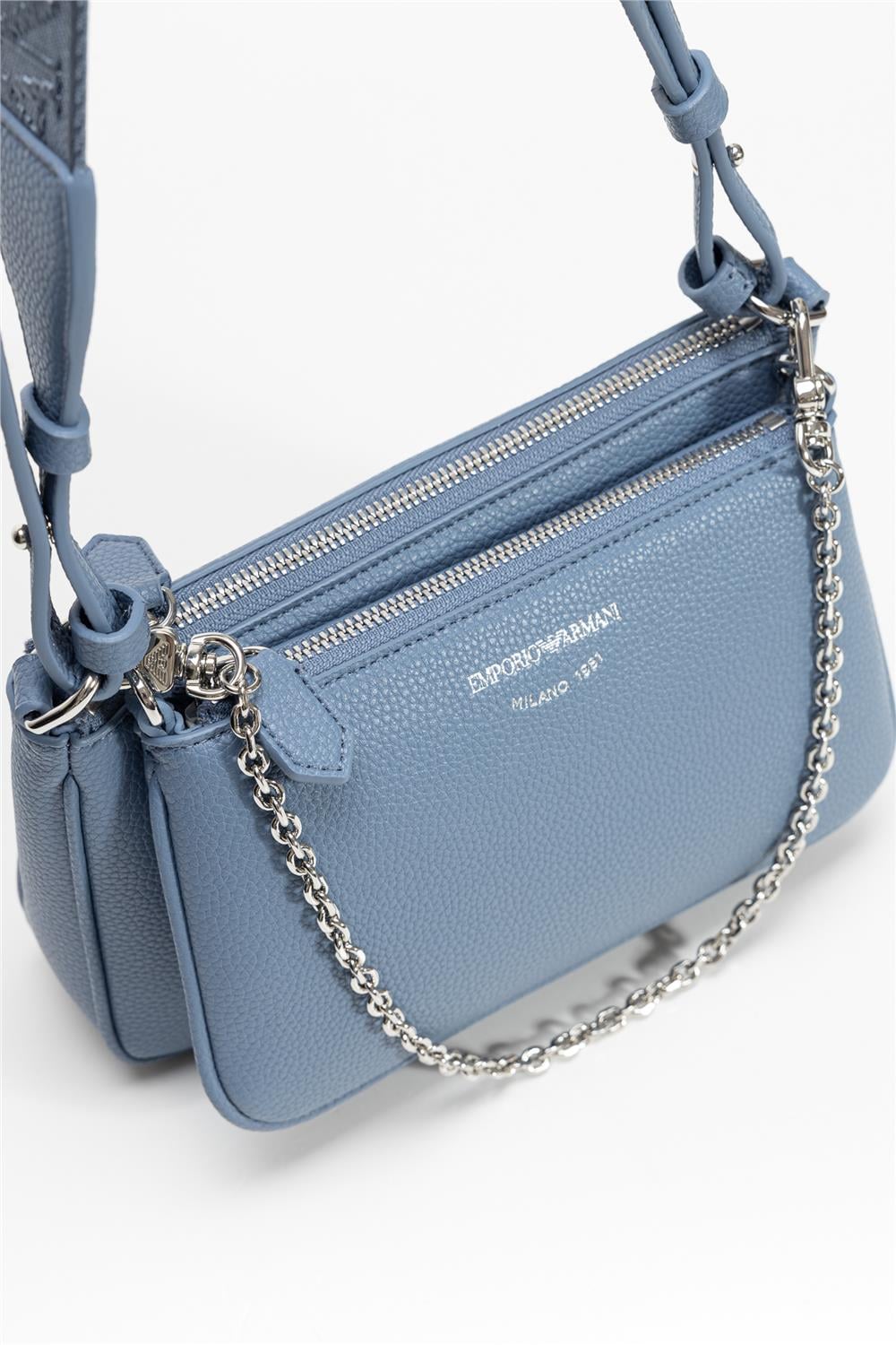 Emporio Armani Kadın Mini Omuz Çantası