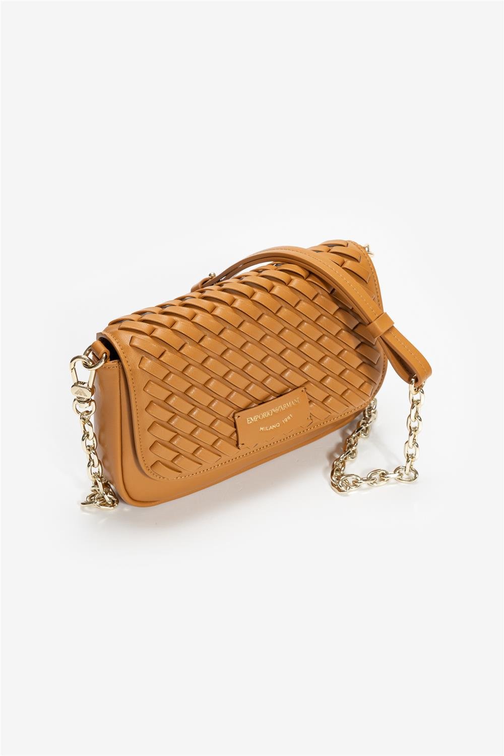 Emporio Armani Kadın Mini Omuz Çantası