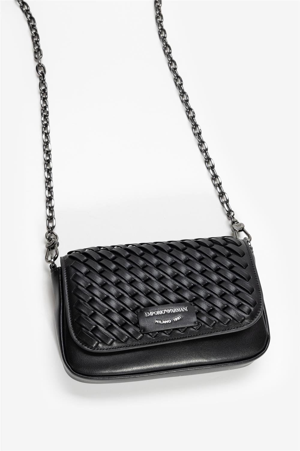 Emporio Armani Kadın Mini Omuz Çantası