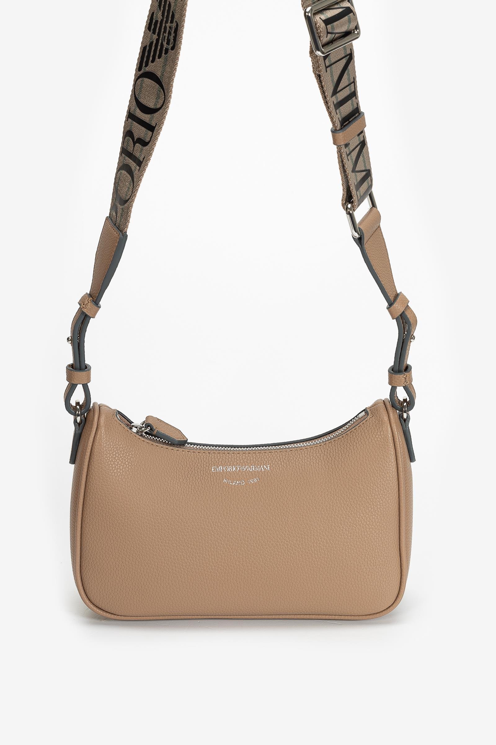 Emporio Armani Kadın Mini Omuz Çantası