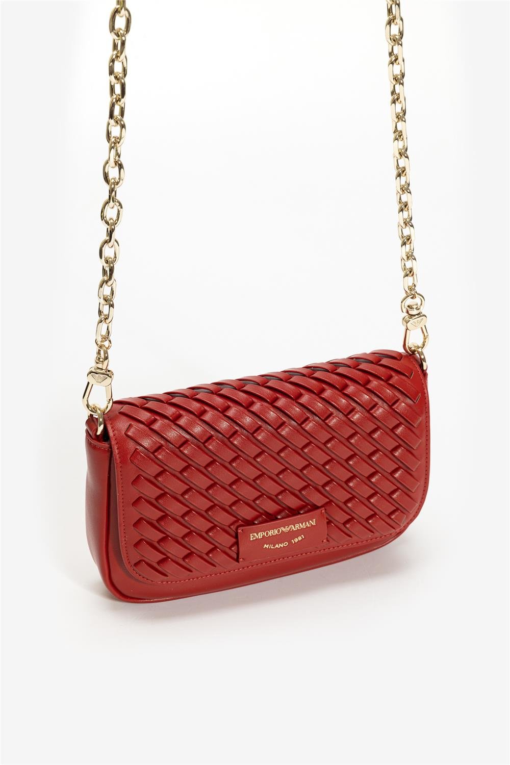 Emporio Armani Kadın Mini Omuz Çantası