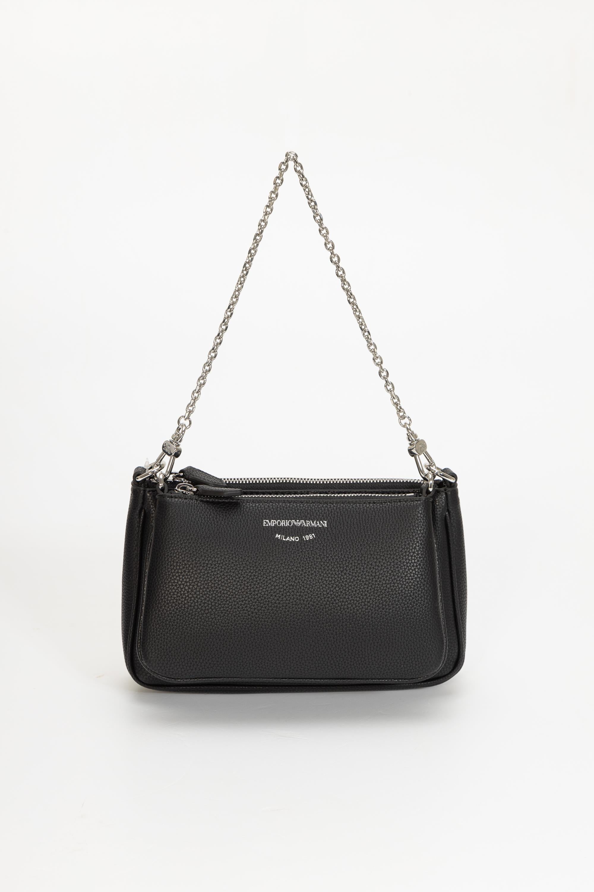 Emporio Armani Kadın Mini Omuz Çantası