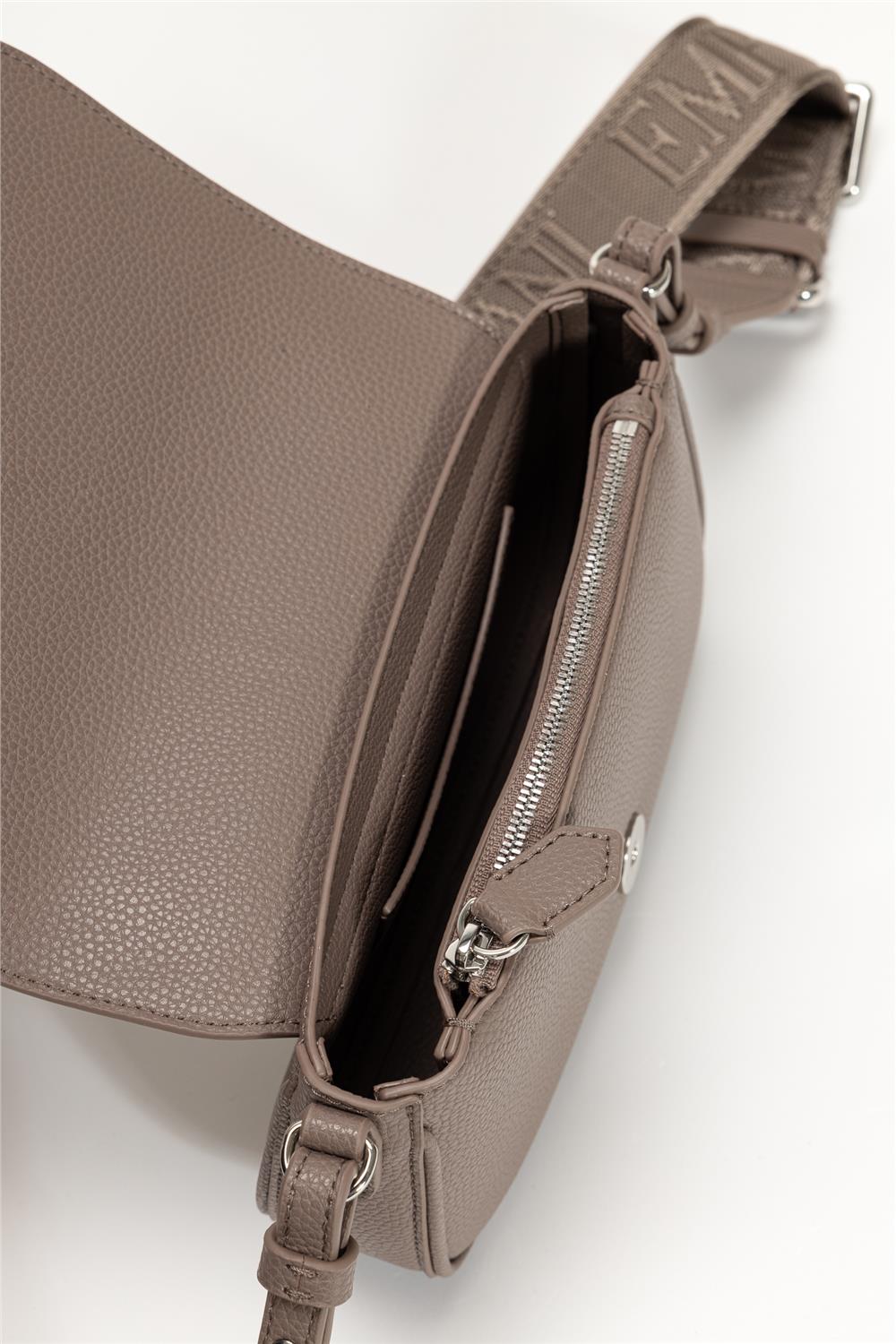 Emporio Armani Kadın Mini Omuz Çantası