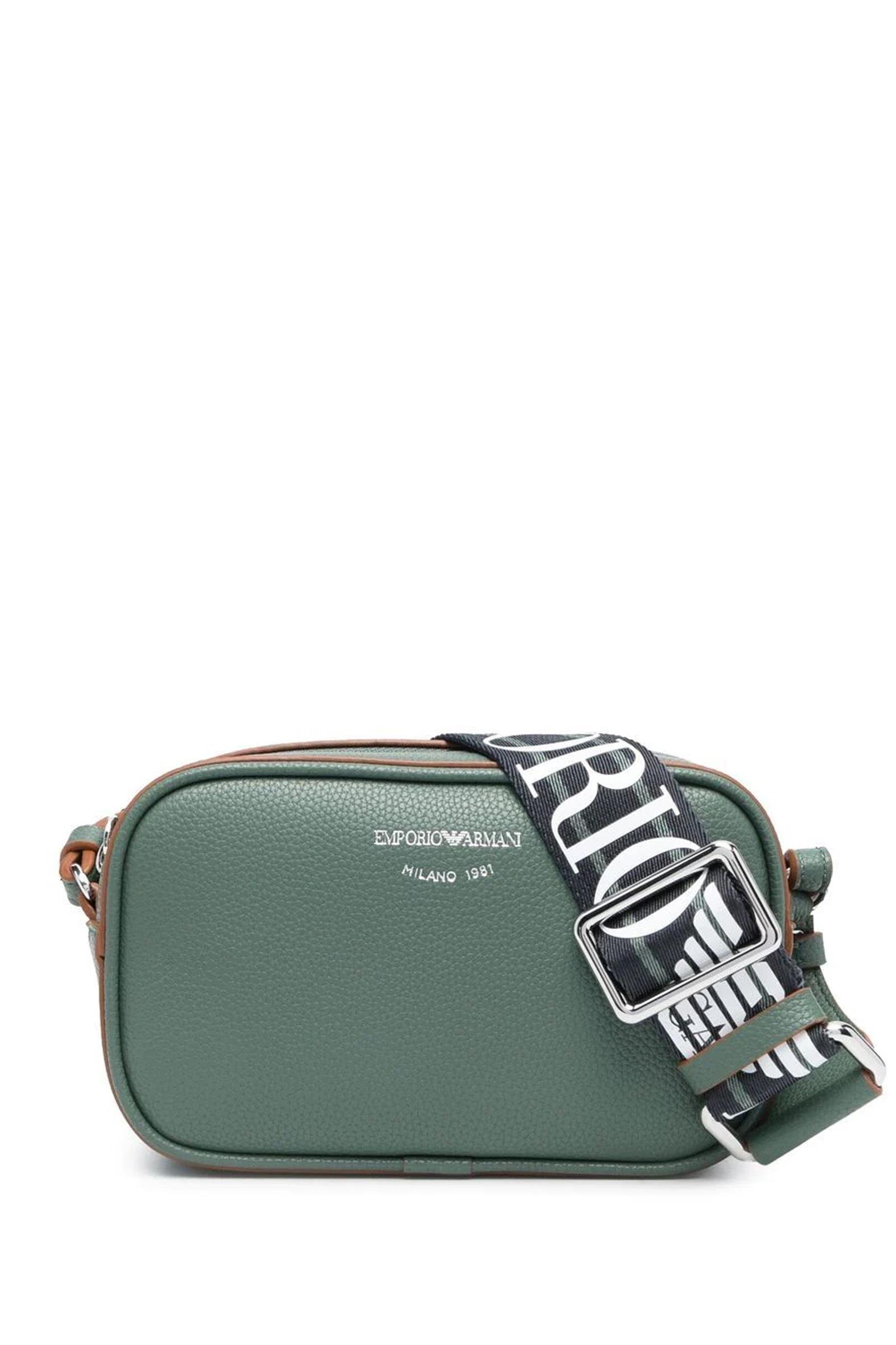 Emporio Armani Kadın Mini Omuz Çantası
