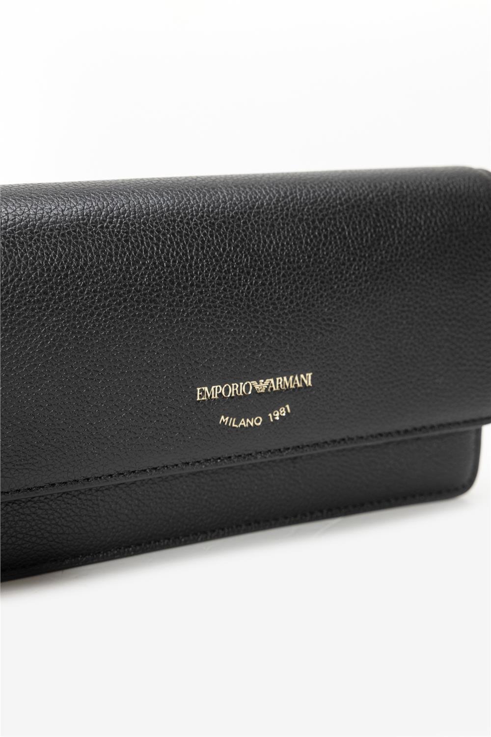 Emporio Armani Kadın Mini Omuz Çantası