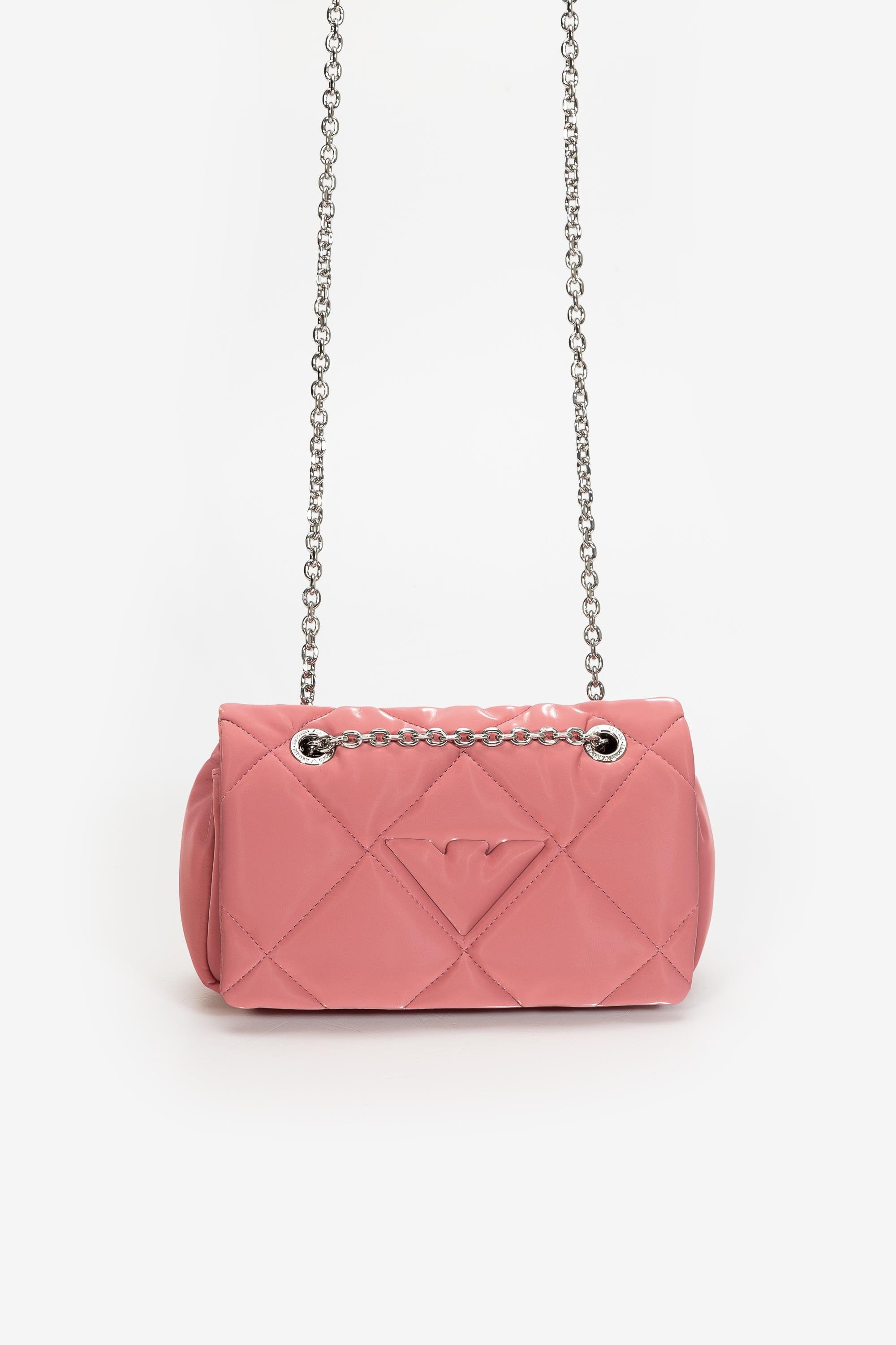 Emporio Armani Kadın Mini Omuz Çantası