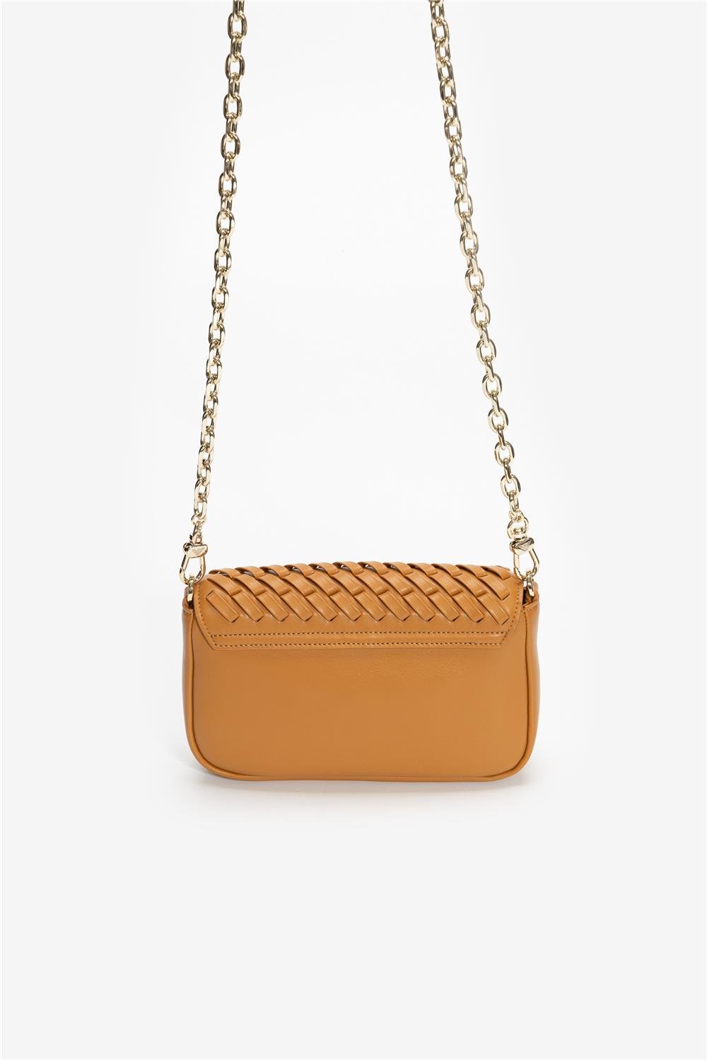 Emporio Armani Kadın Mini Omuz Çantası