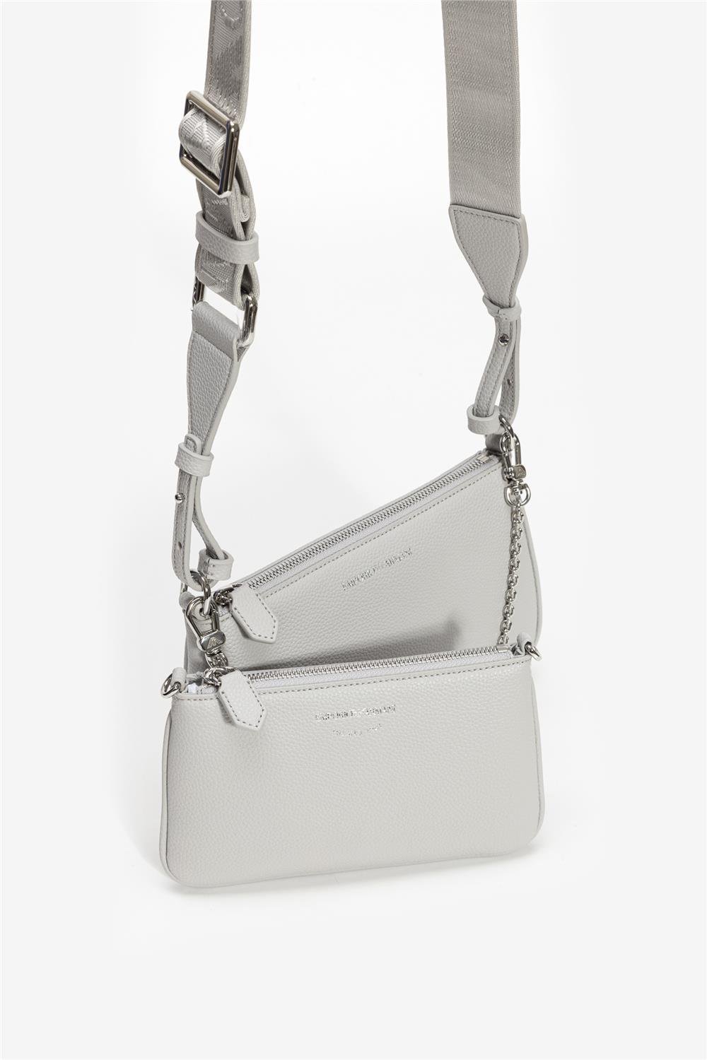 Emporio Armani Kadın Mini Omuz Çantası