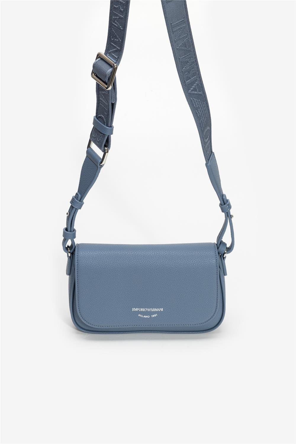 Emporio Armani Kadın Mini Omuz Çantası