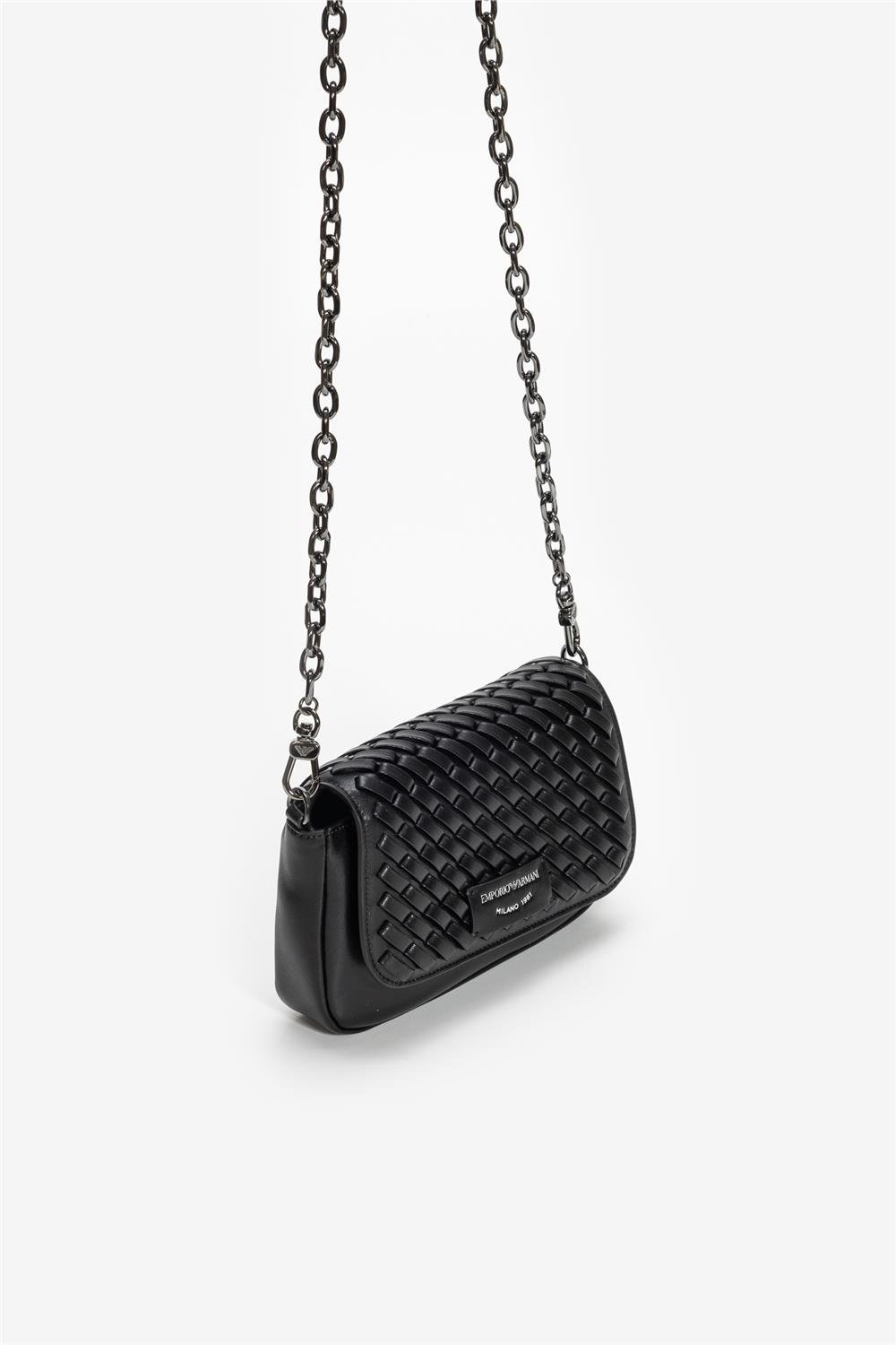 Emporio Armani Kadın Mini Omuz Çantası