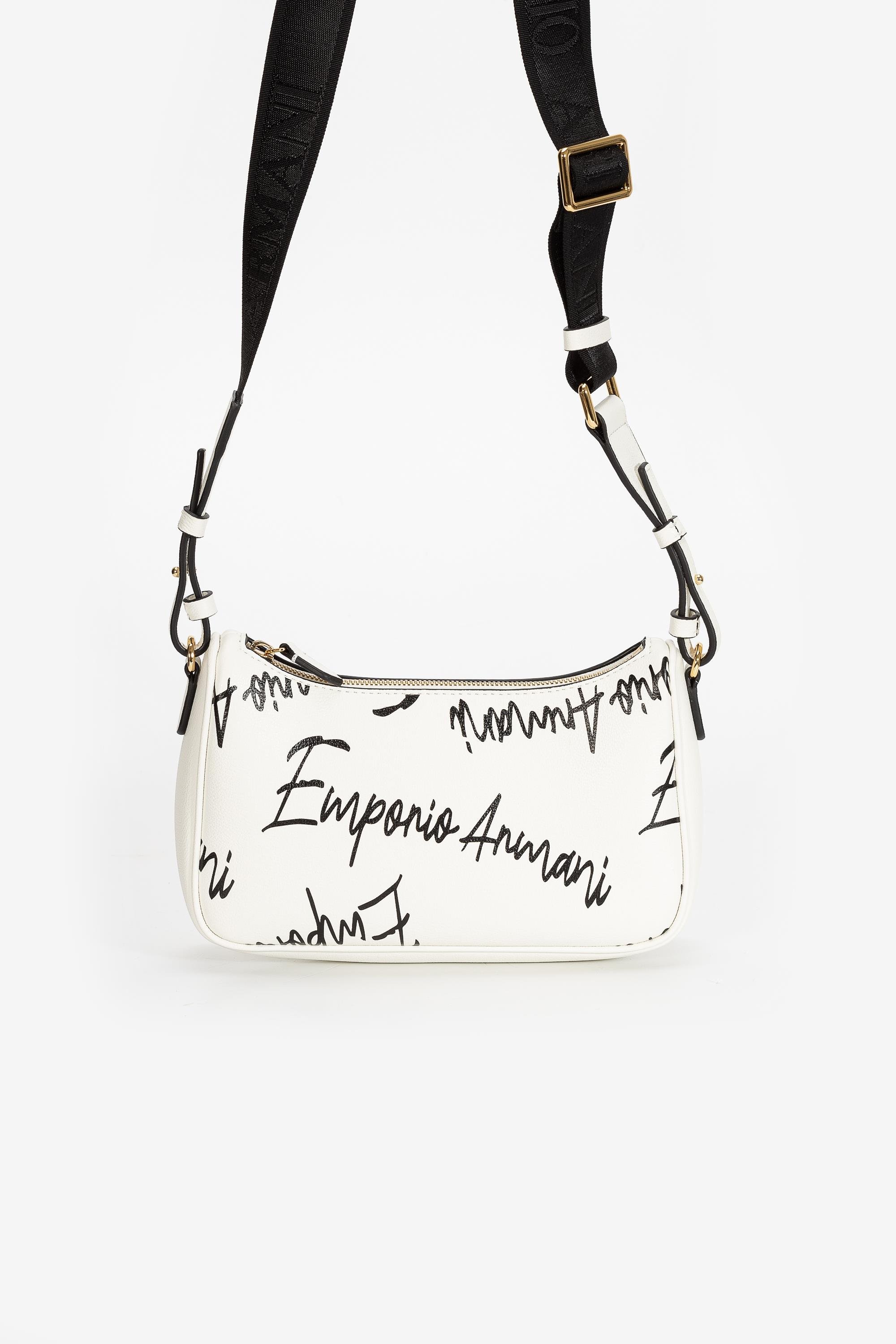 Emporio Armani Kadın Mini Omuz Çantası