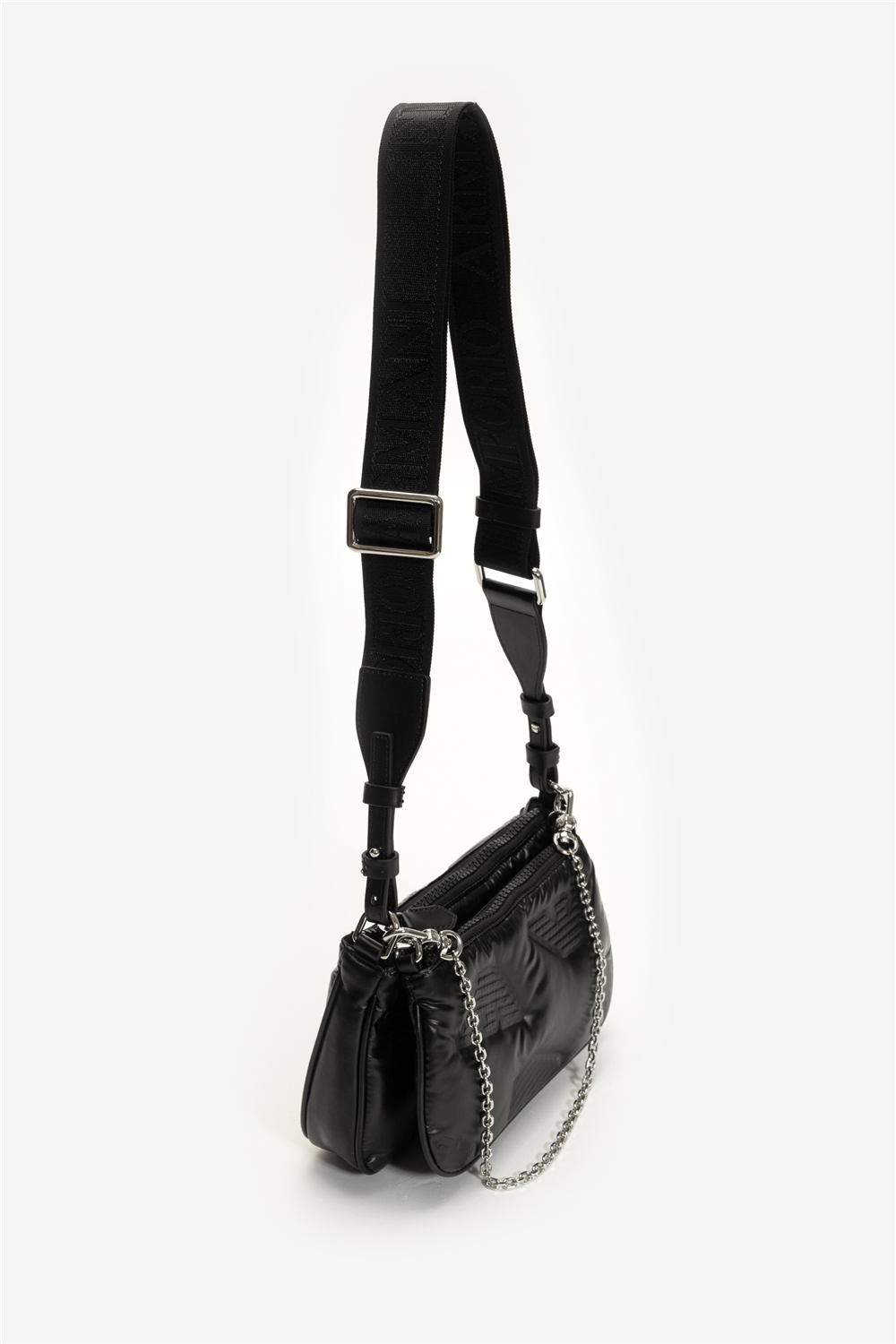 Emporio Armani Kadın Mini Omuz Çantası