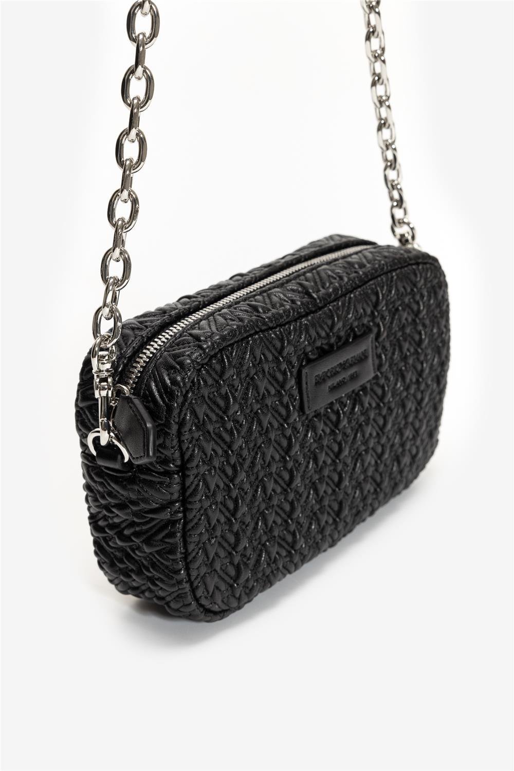 Emporio Armani Kadın Mini Omuz Çantası