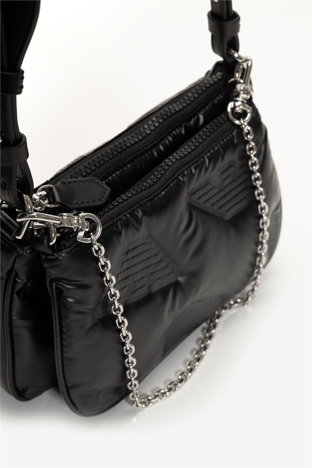 Emporio Armani Kadın Mini Omuz Çantası