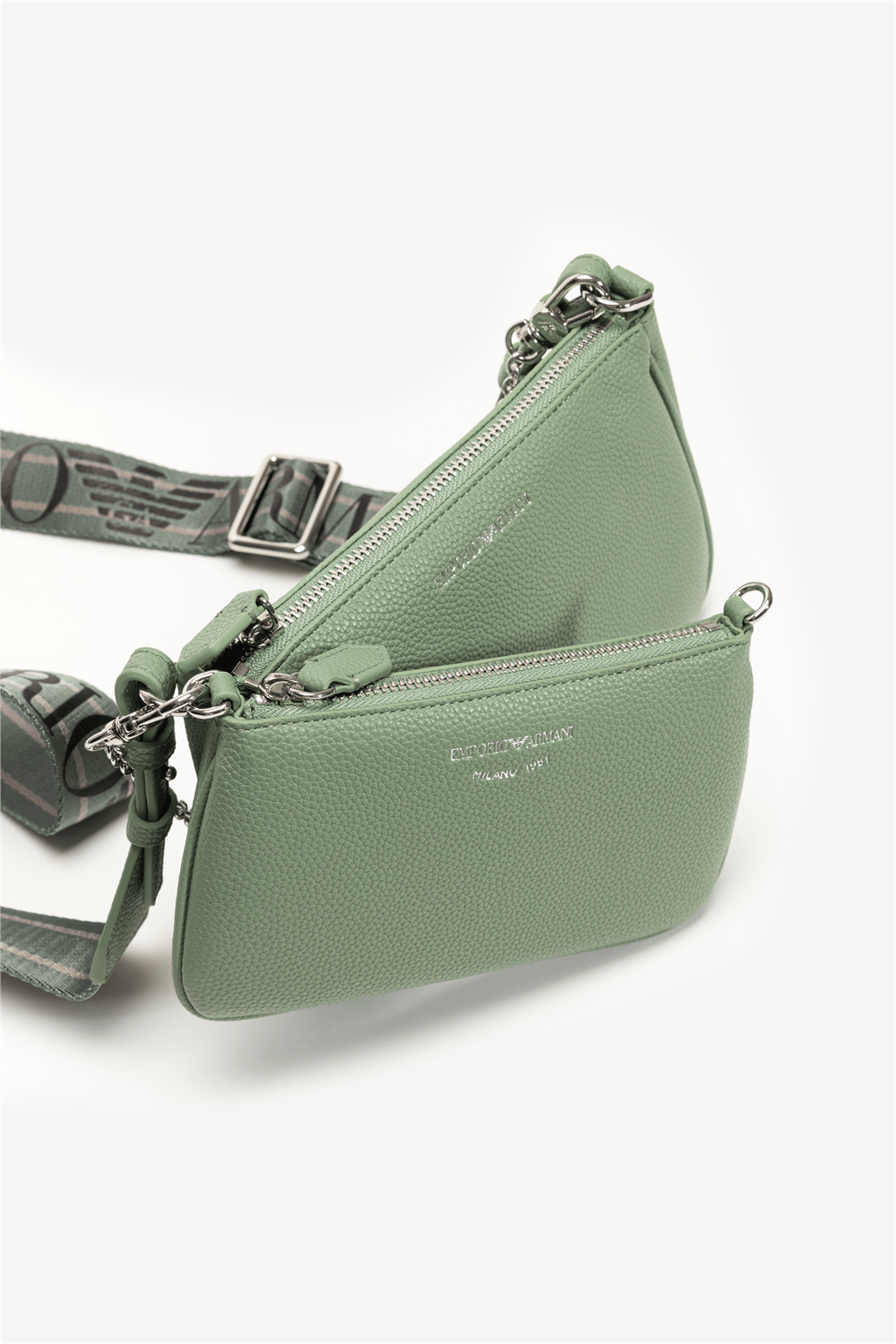 Emporio Armani Kadın Mini Omuz Çantası