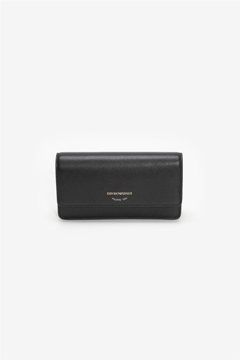 Emporio Armani Kadın Mini Omuz Çantası