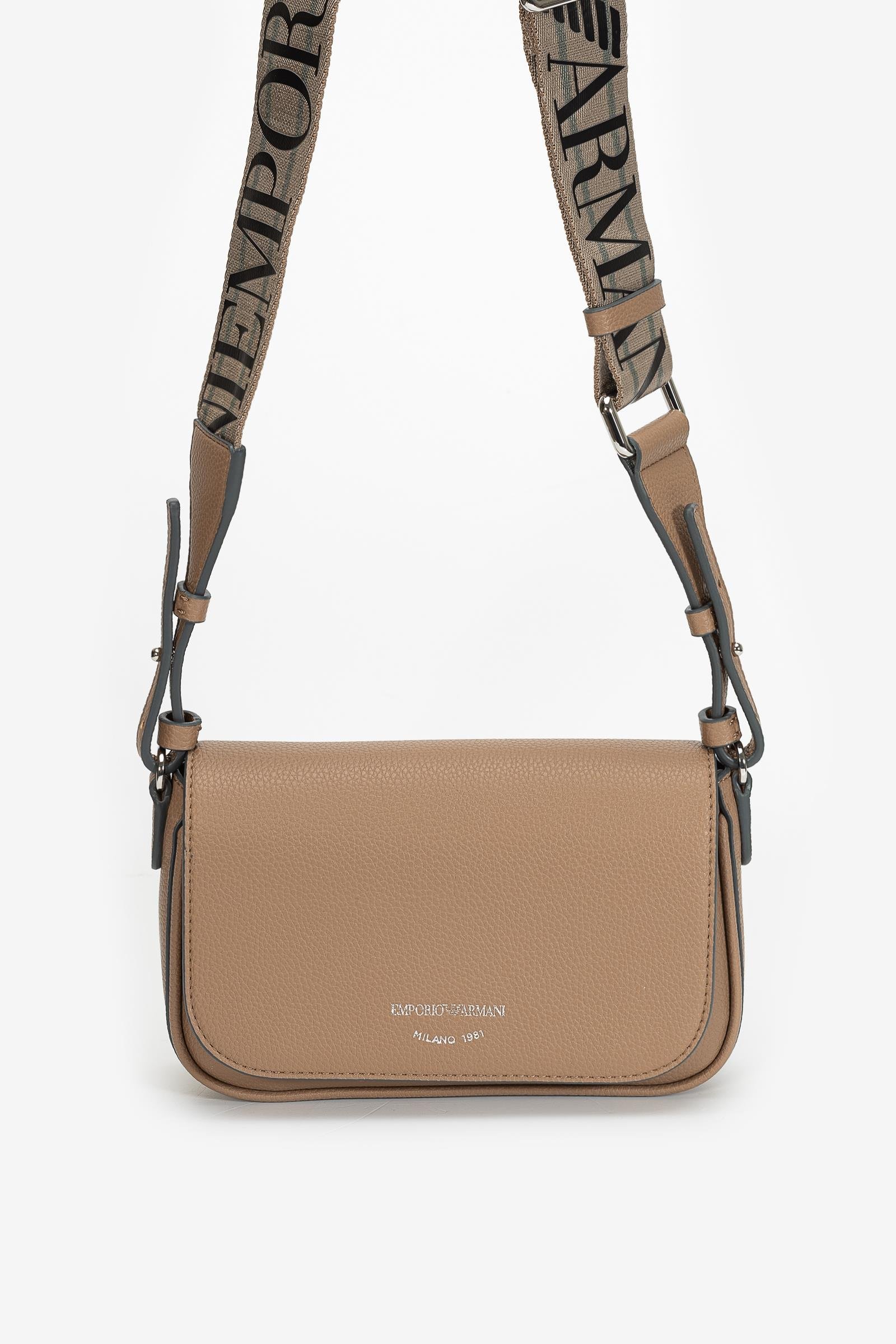 Emporio Armani Kadın Mini Omuz Çantası