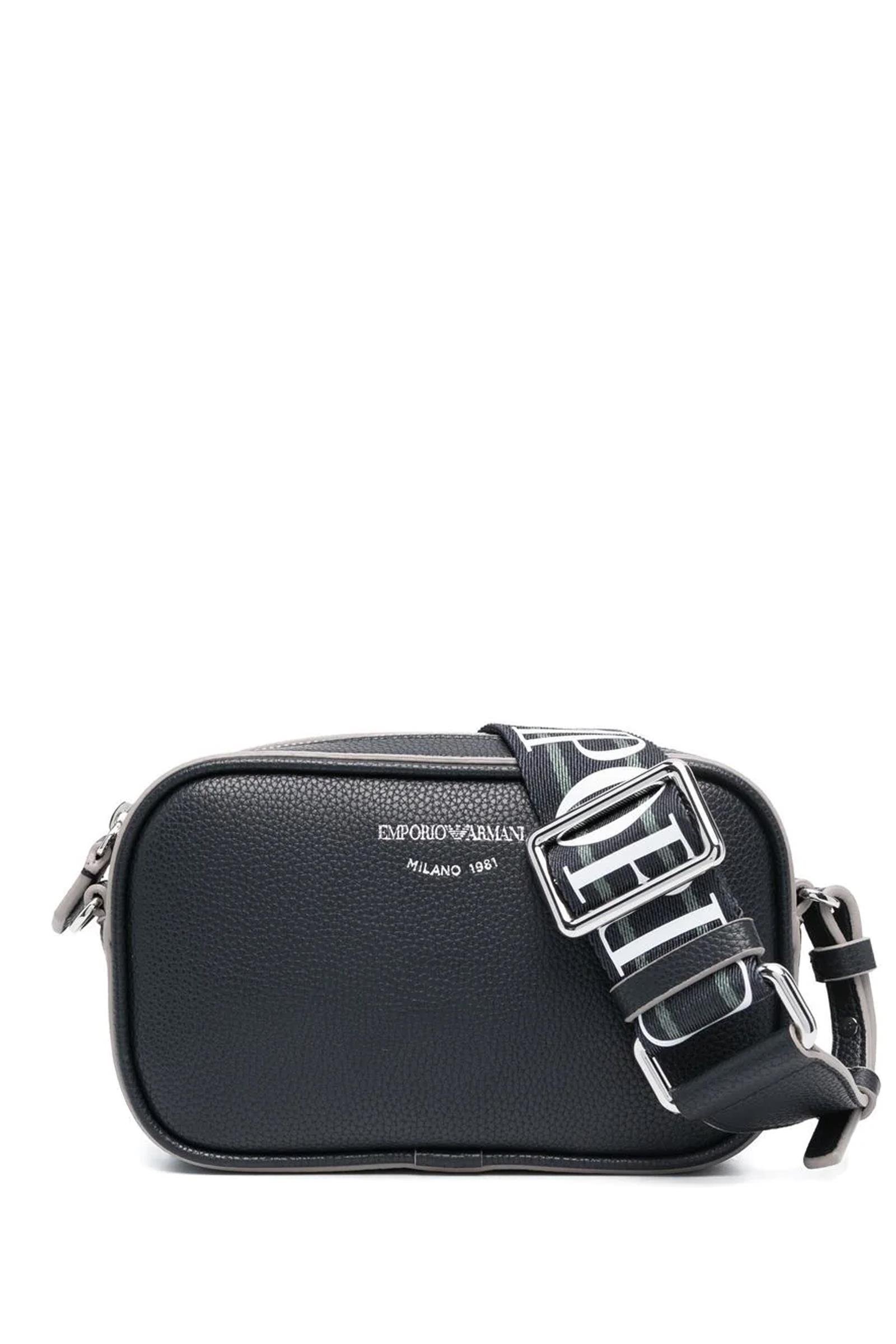 Emporio Armani Kadın Mini Omuz Çantası