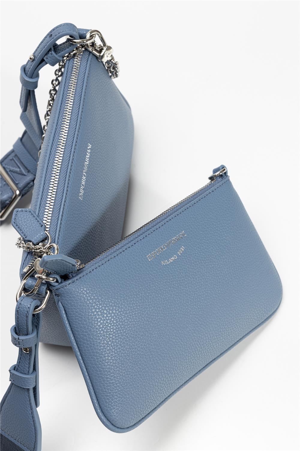 Emporio Armani Kadın Mini Omuz Çantası