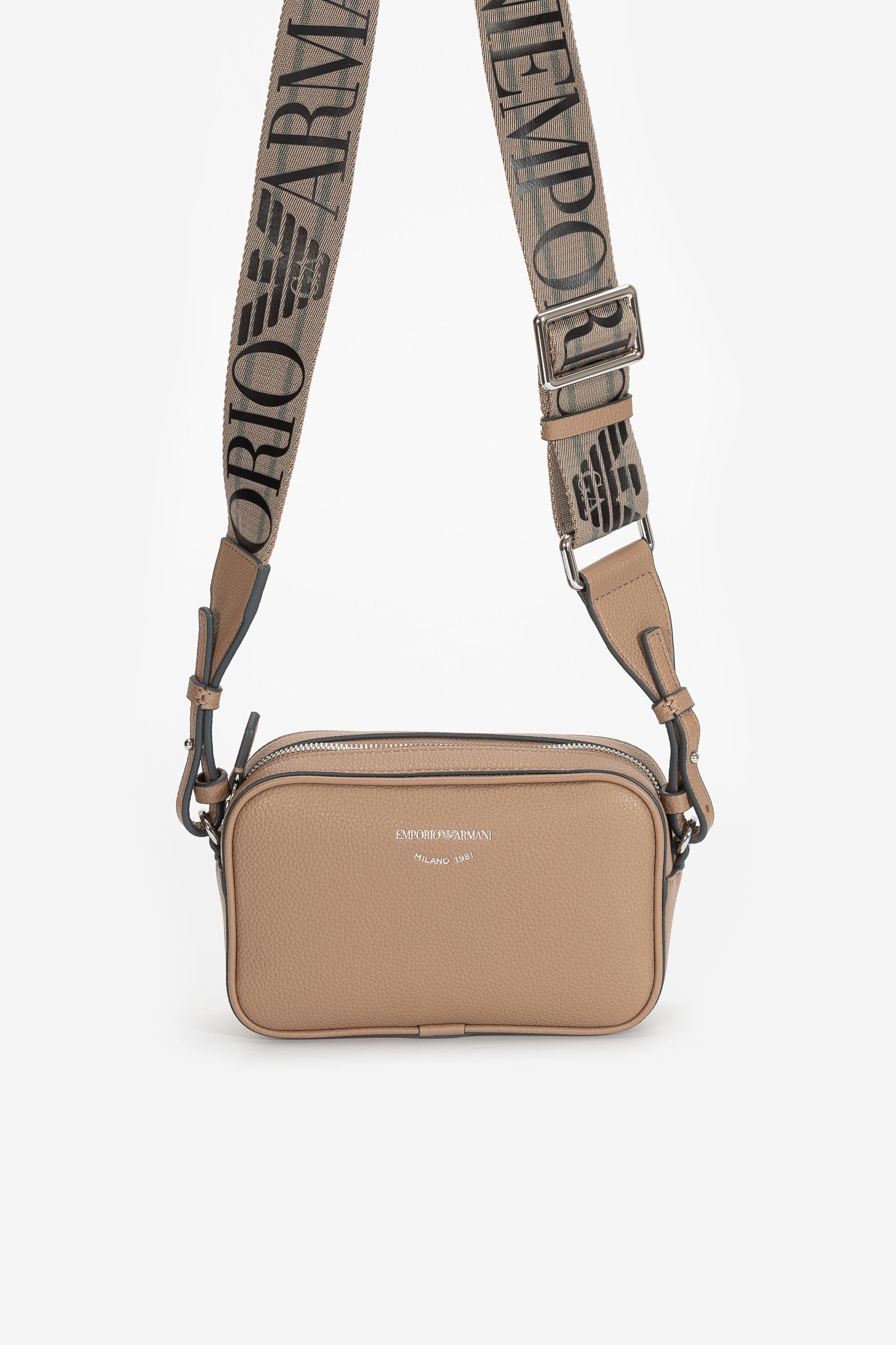 Emporio Armani Kadın Mini Omuz Çantası