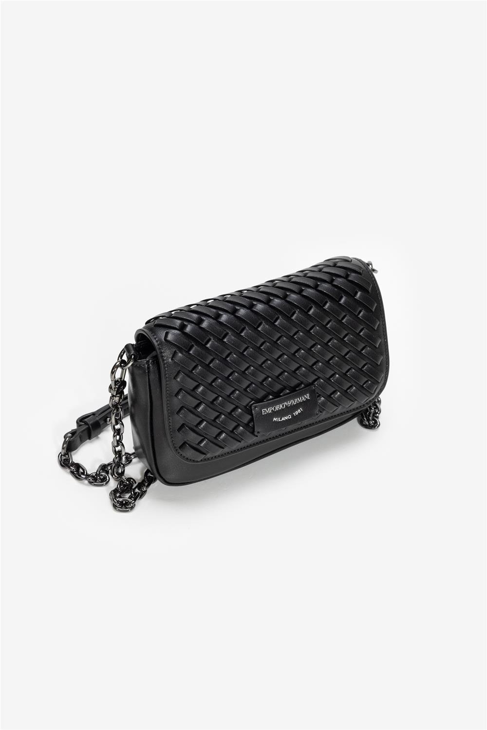Emporio Armani Kadın Mini Omuz Çantası