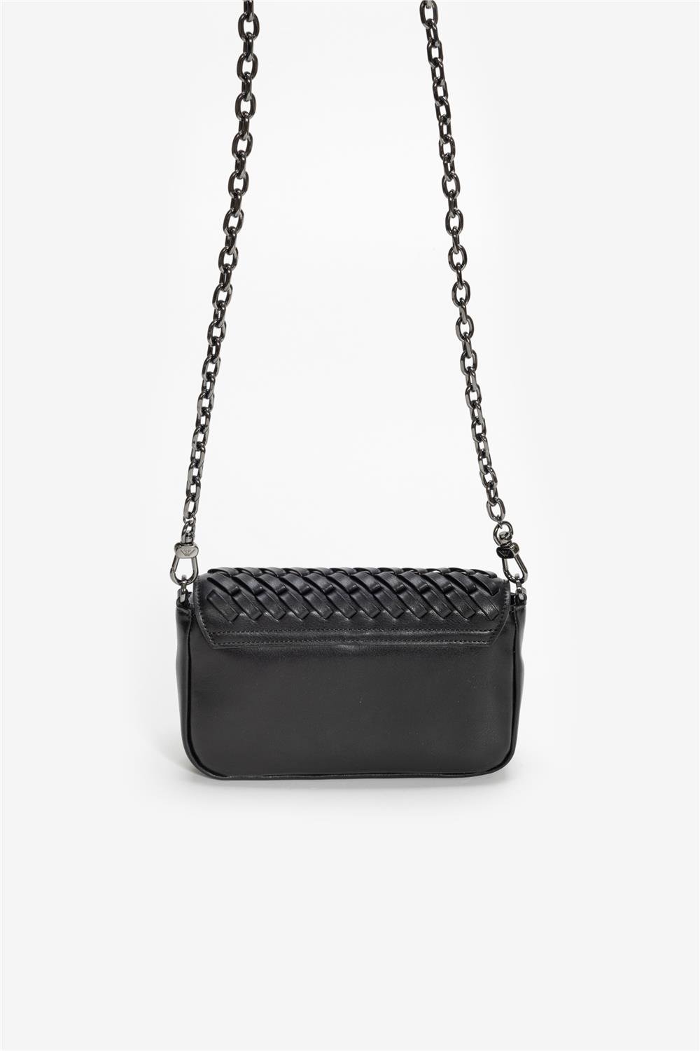 Emporio Armani Kadın Mini Omuz Çantası