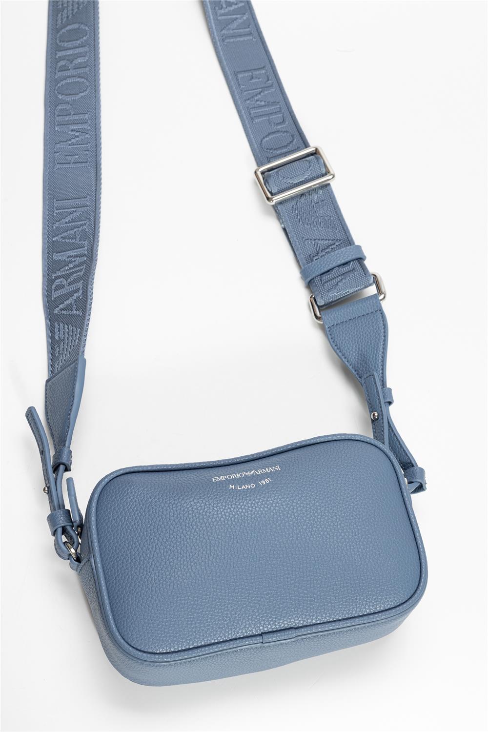 Emporio Armani Kadın Mini Omuz Çantası