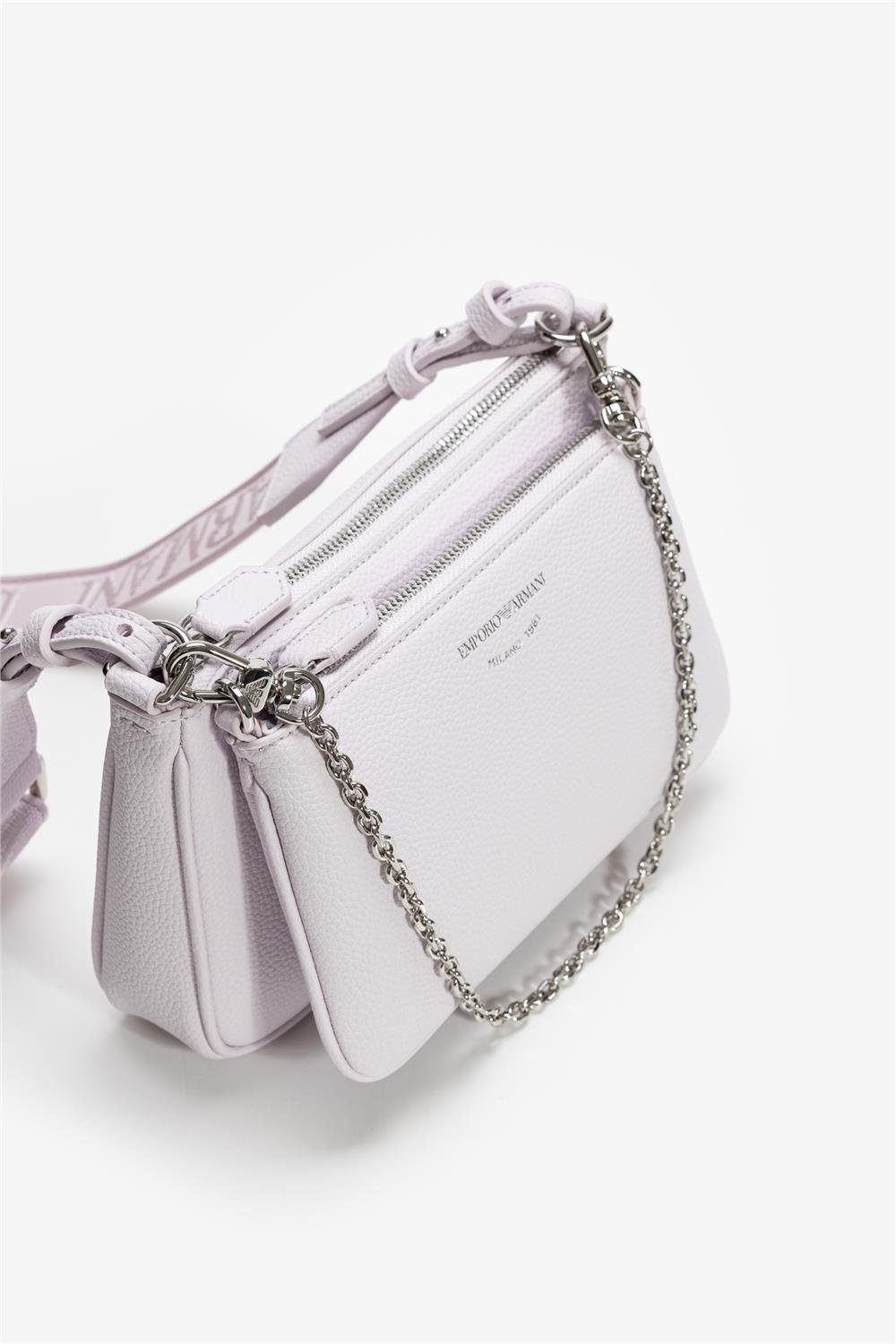 Emporio Armani Kadın Mini Omuz Çantası