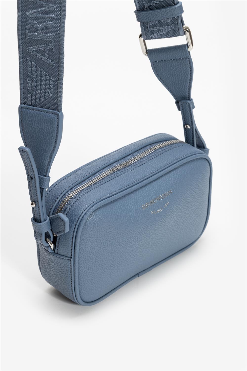 Emporio Armani Kadın Mini Omuz Çantası