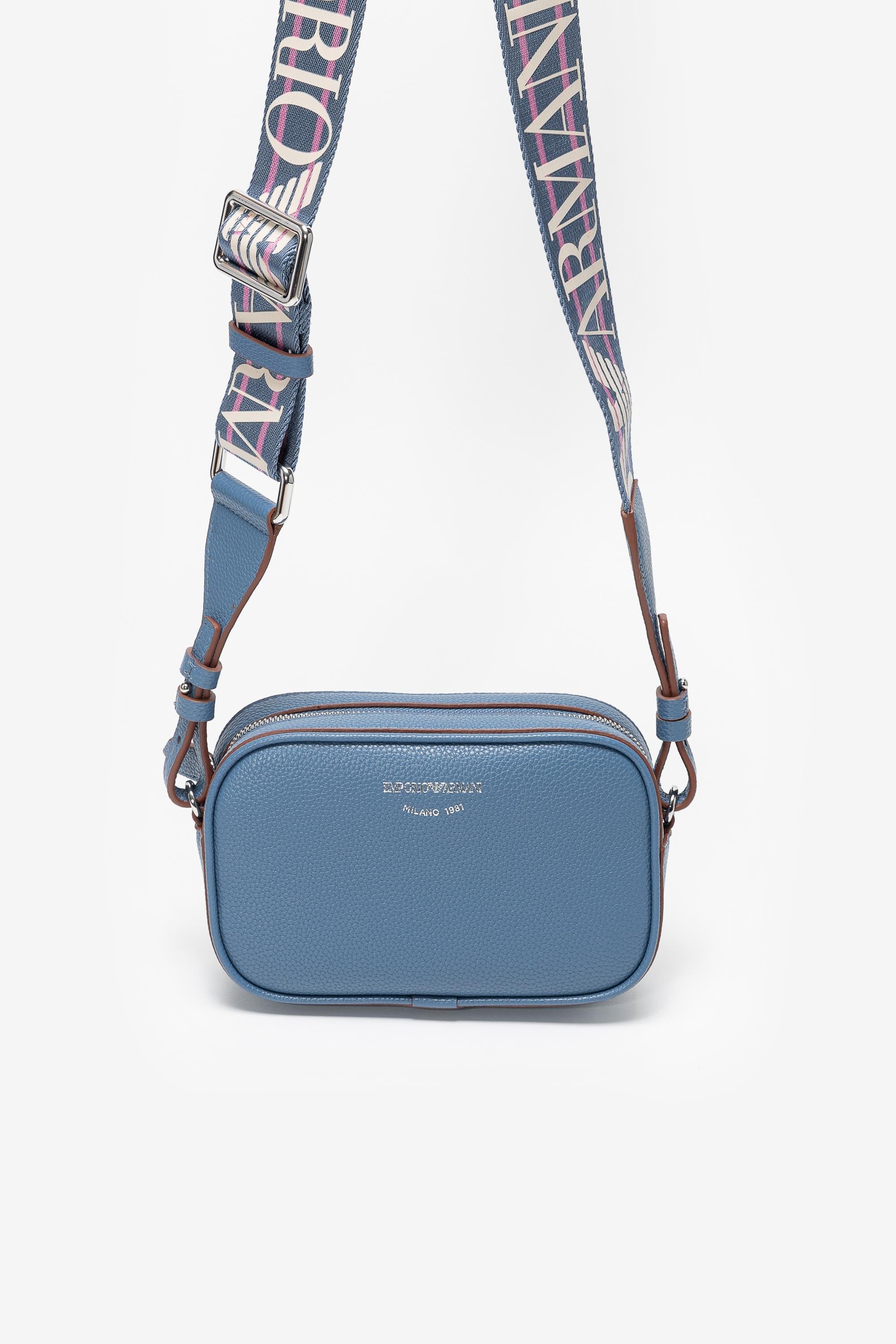 Emporio Armani Kadın Mini Omuz Çantası