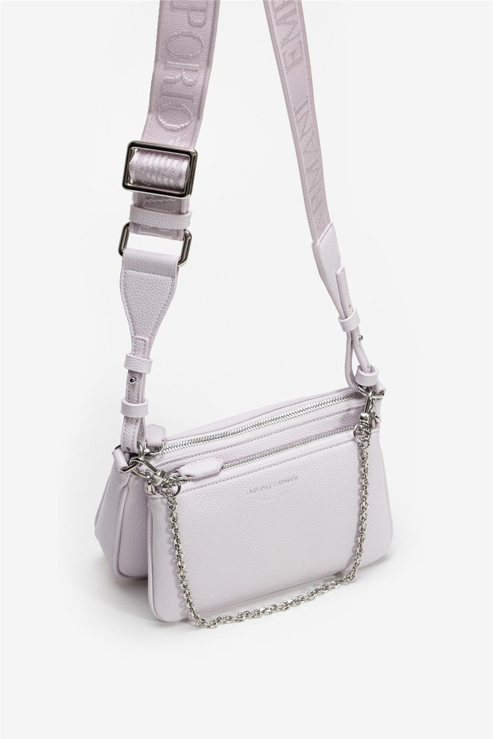 Emporio Armani Kadın Mini Omuz Çantası