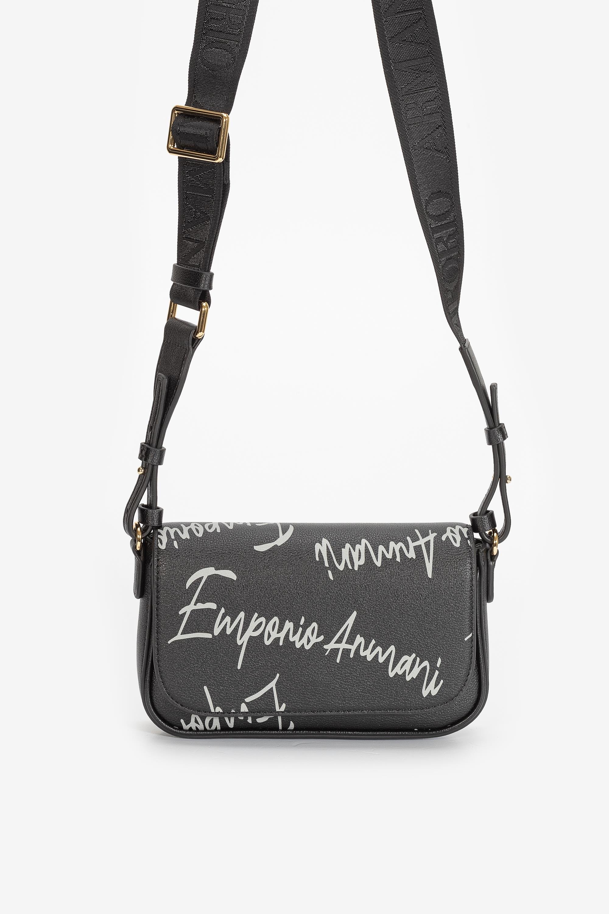 Emporio Armani Kadın Mini Omuz Çantası